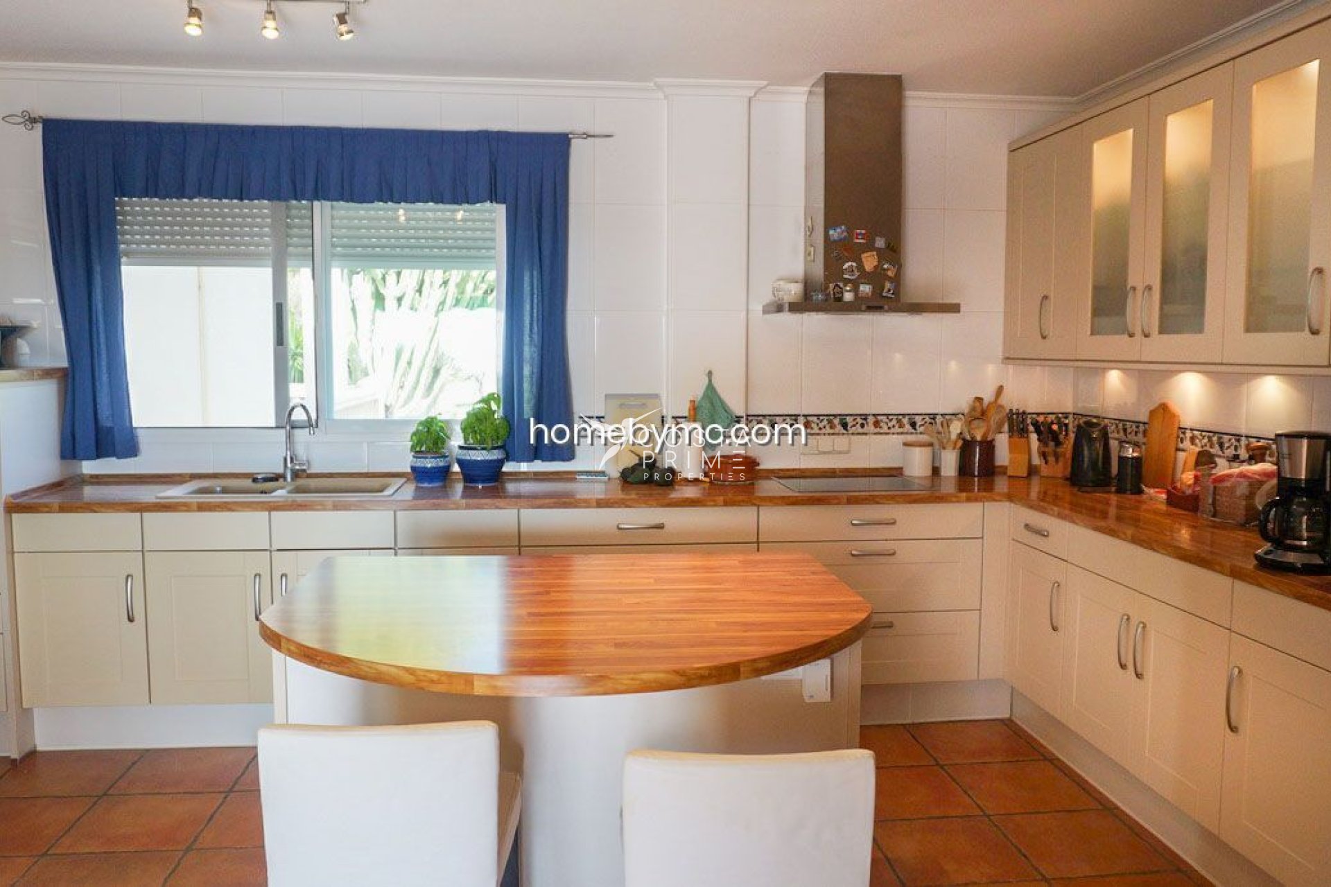 Reventa - Chalet / Villa - Alfas del Pí