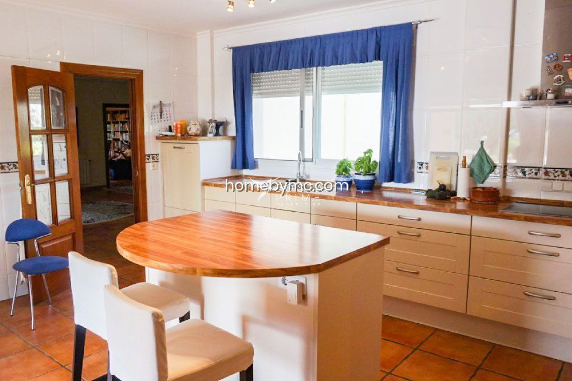 Reventa - Chalet / Villa - Alfas del Pí