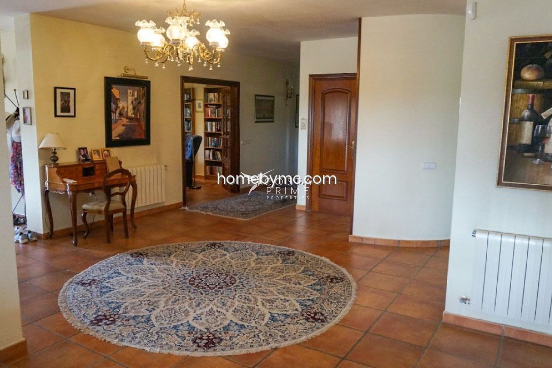 Reventa - Chalet / Villa - Alfas del Pí