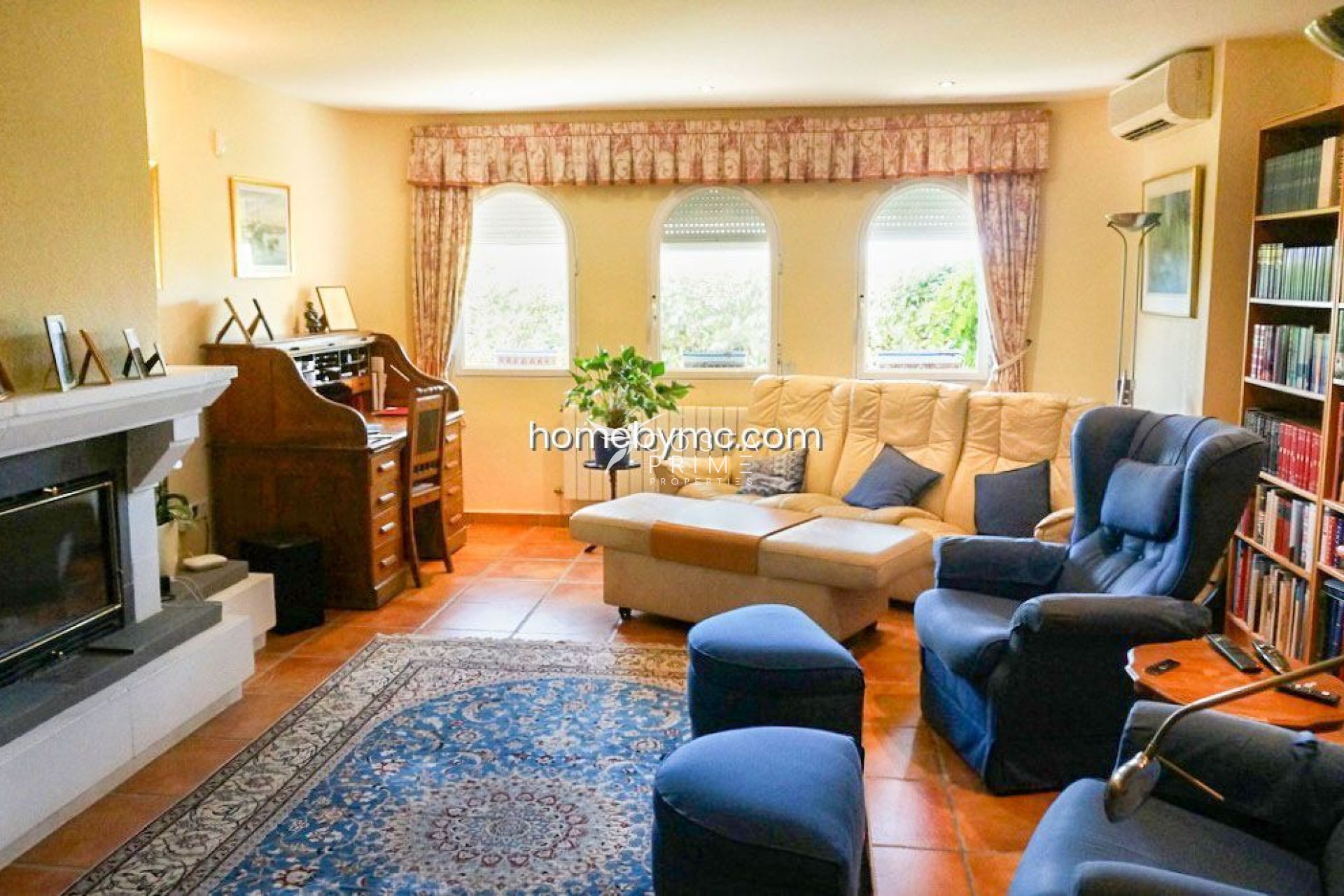 Reventa - Chalet / Villa - Alfas del Pí