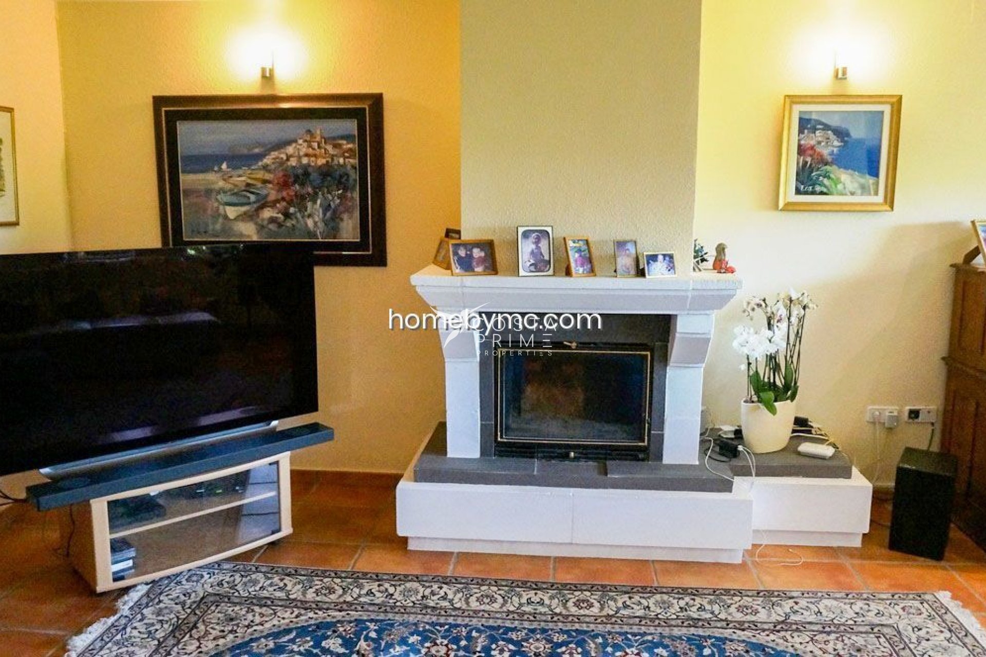 Reventa - Chalet / Villa - Alfas del Pí