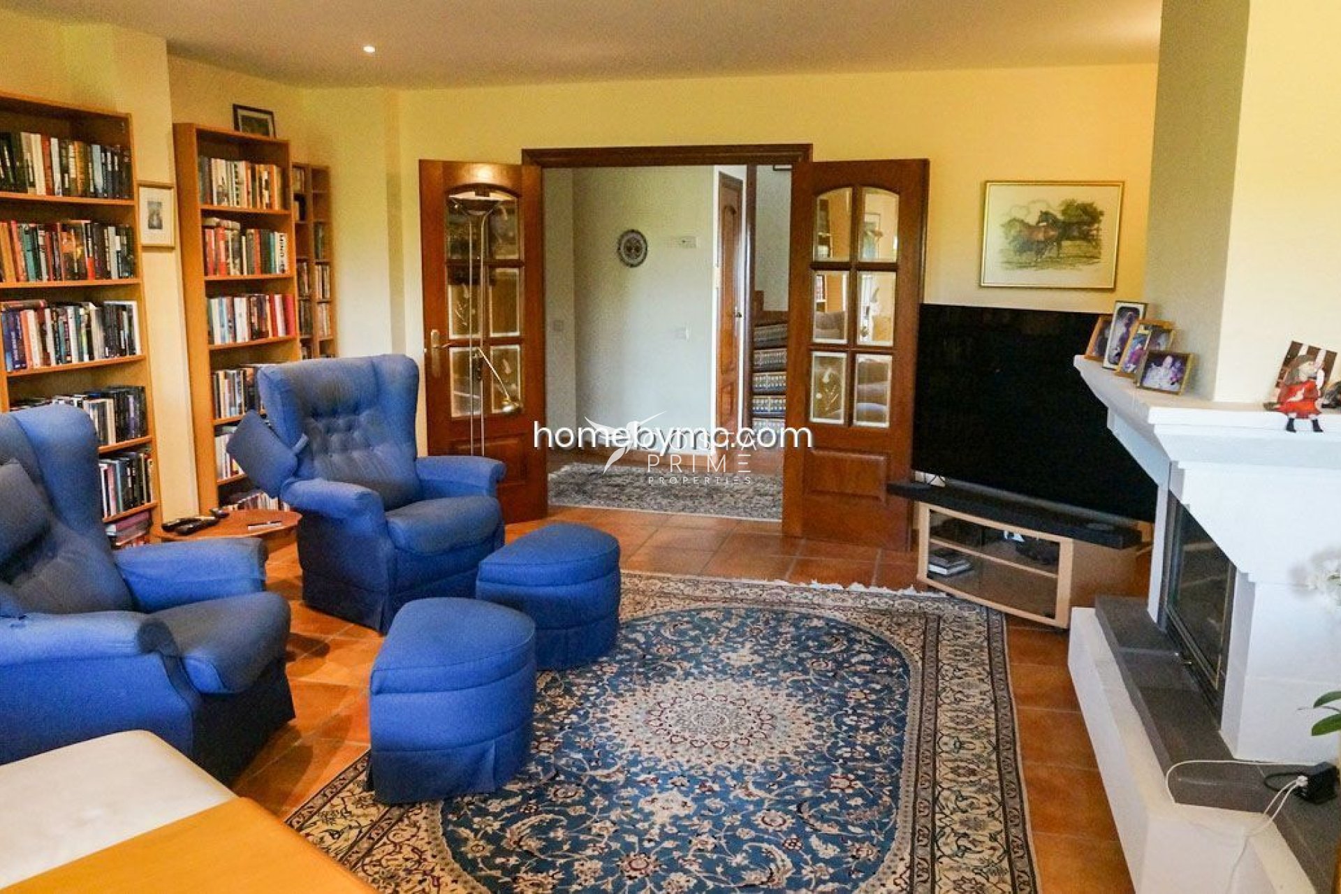 Reventa - Chalet / Villa - Alfas del Pí