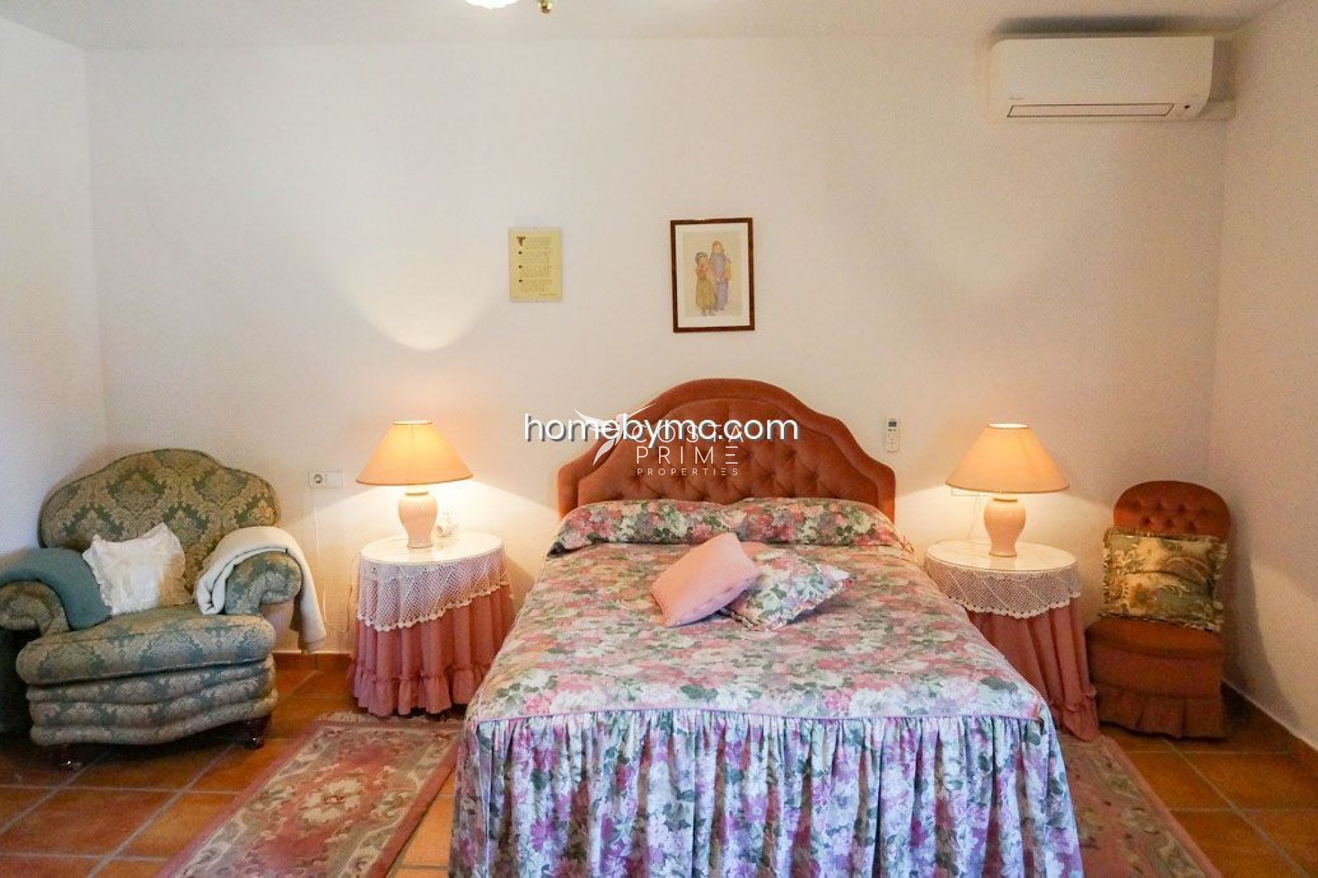 Reventa - Chalet / Villa - Alfas del Pí