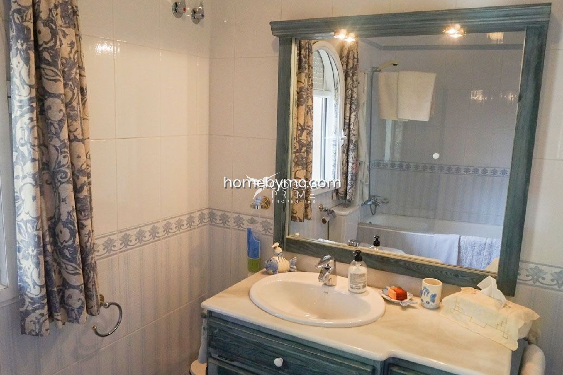 Reventa - Chalet / Villa - Alfas del Pí