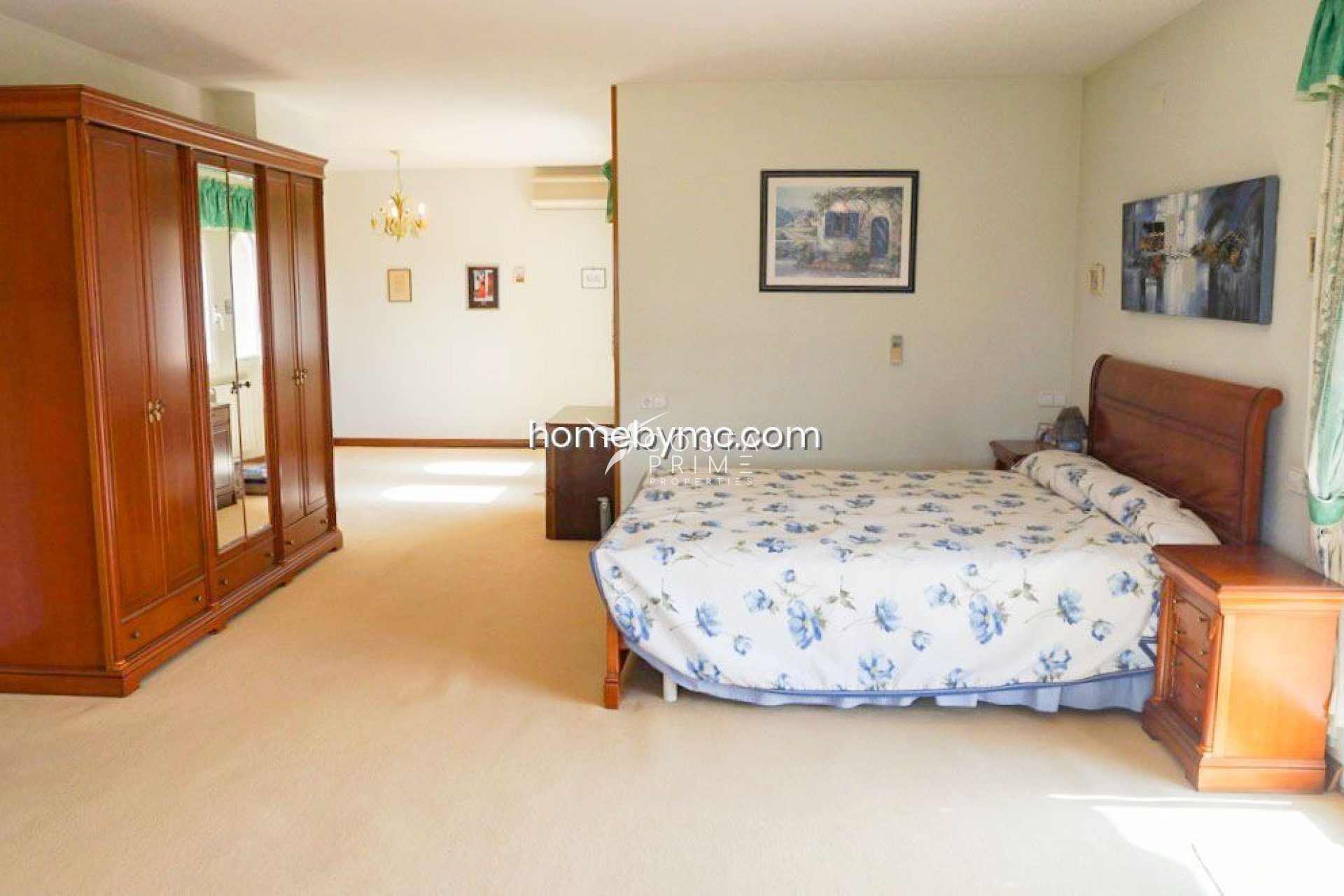 Reventa - Chalet / Villa - Alfas del Pí