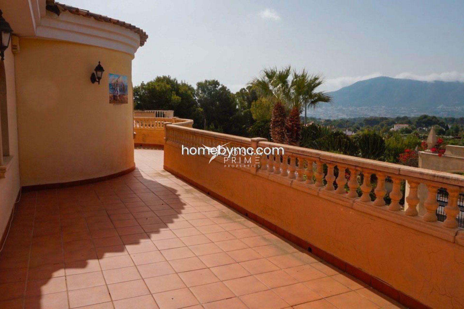 Reventa - Chalet / Villa - Alfas del Pí