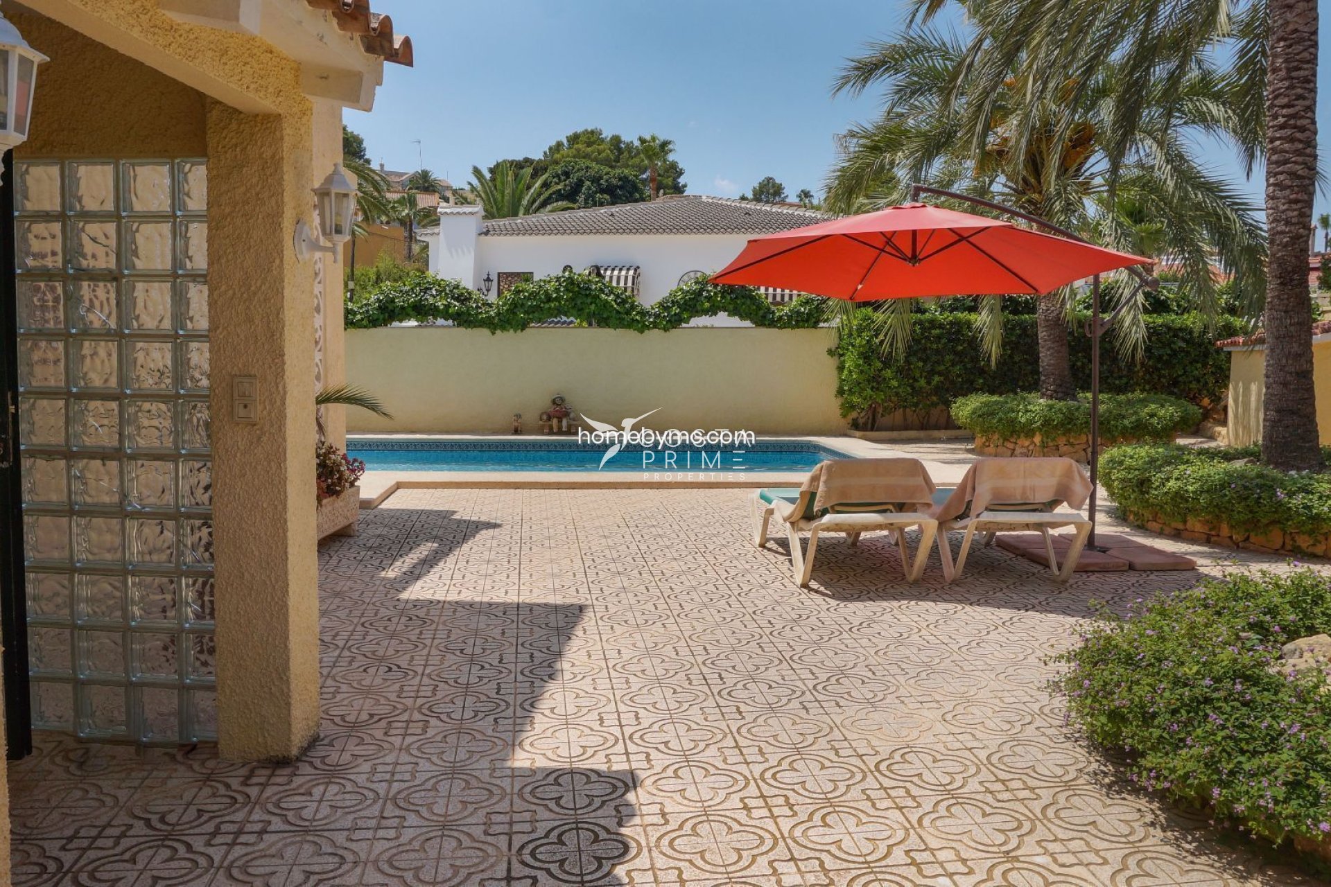 Reventa - Chalet / Villa - Alfas del Pí