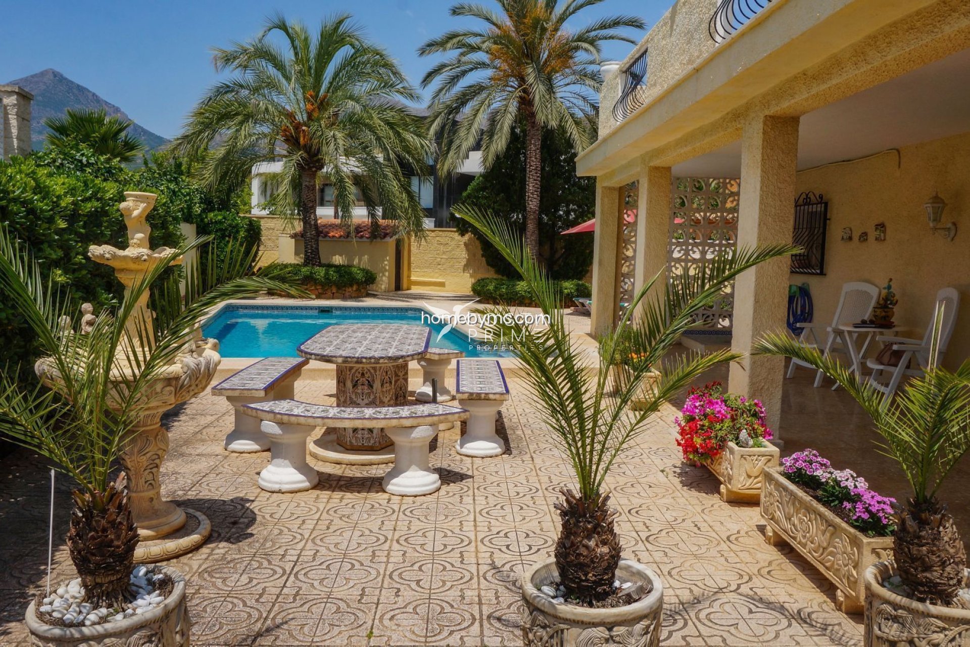 Reventa - Chalet / Villa - Alfas del Pí