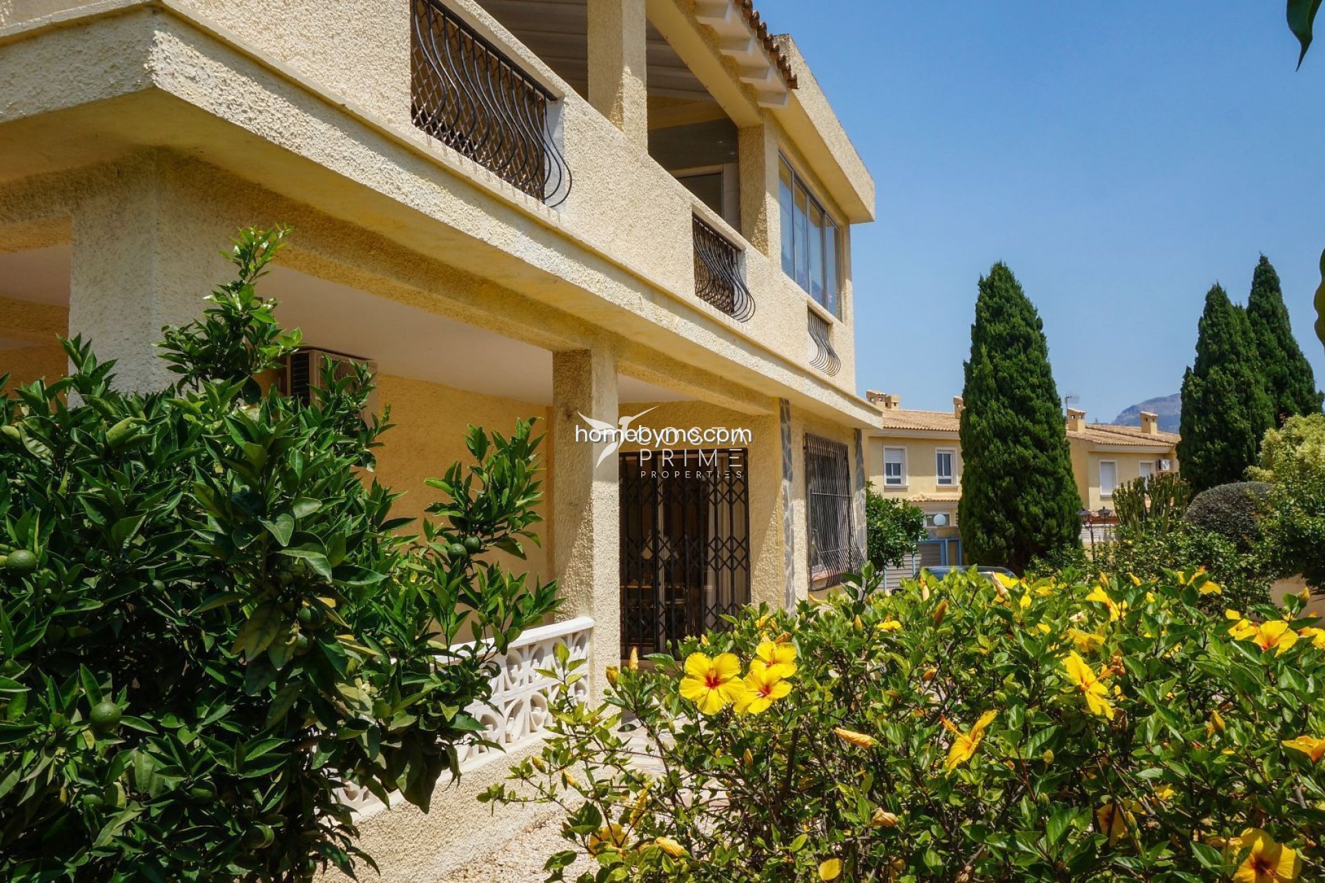 Reventa - Chalet / Villa - Alfas del Pí