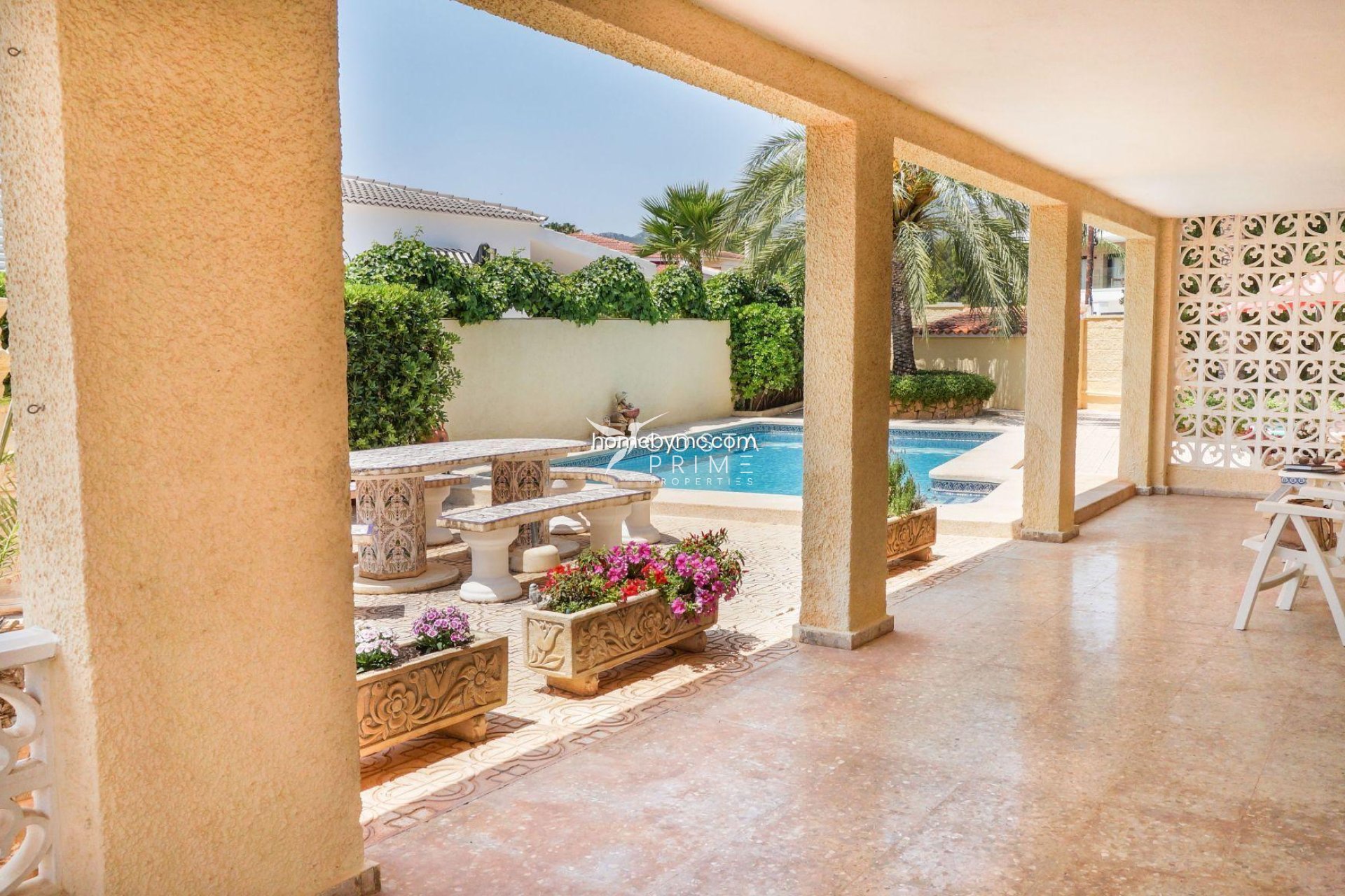 Reventa - Chalet / Villa - Alfas del Pí