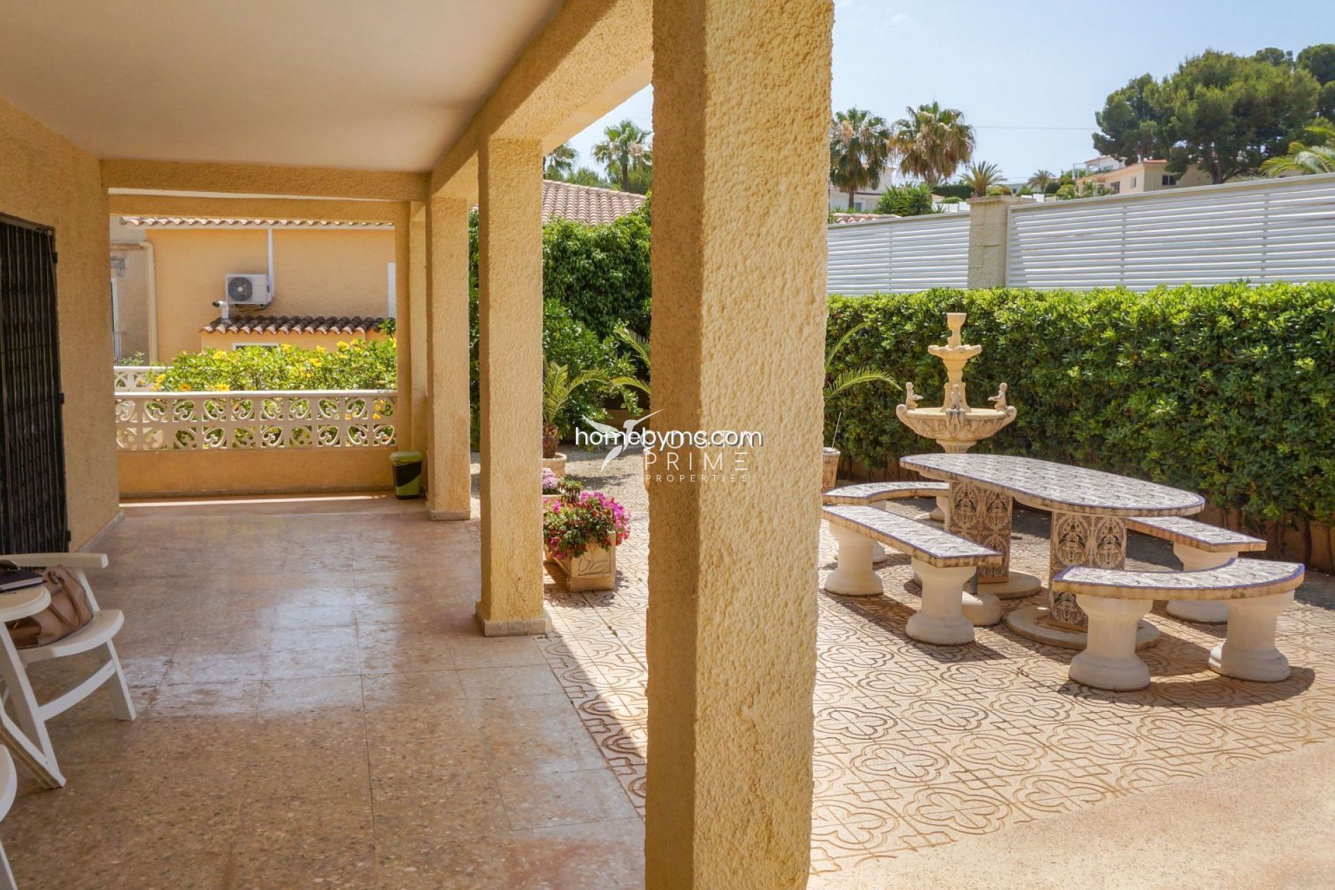 Reventa - Chalet / Villa - Alfas del Pí