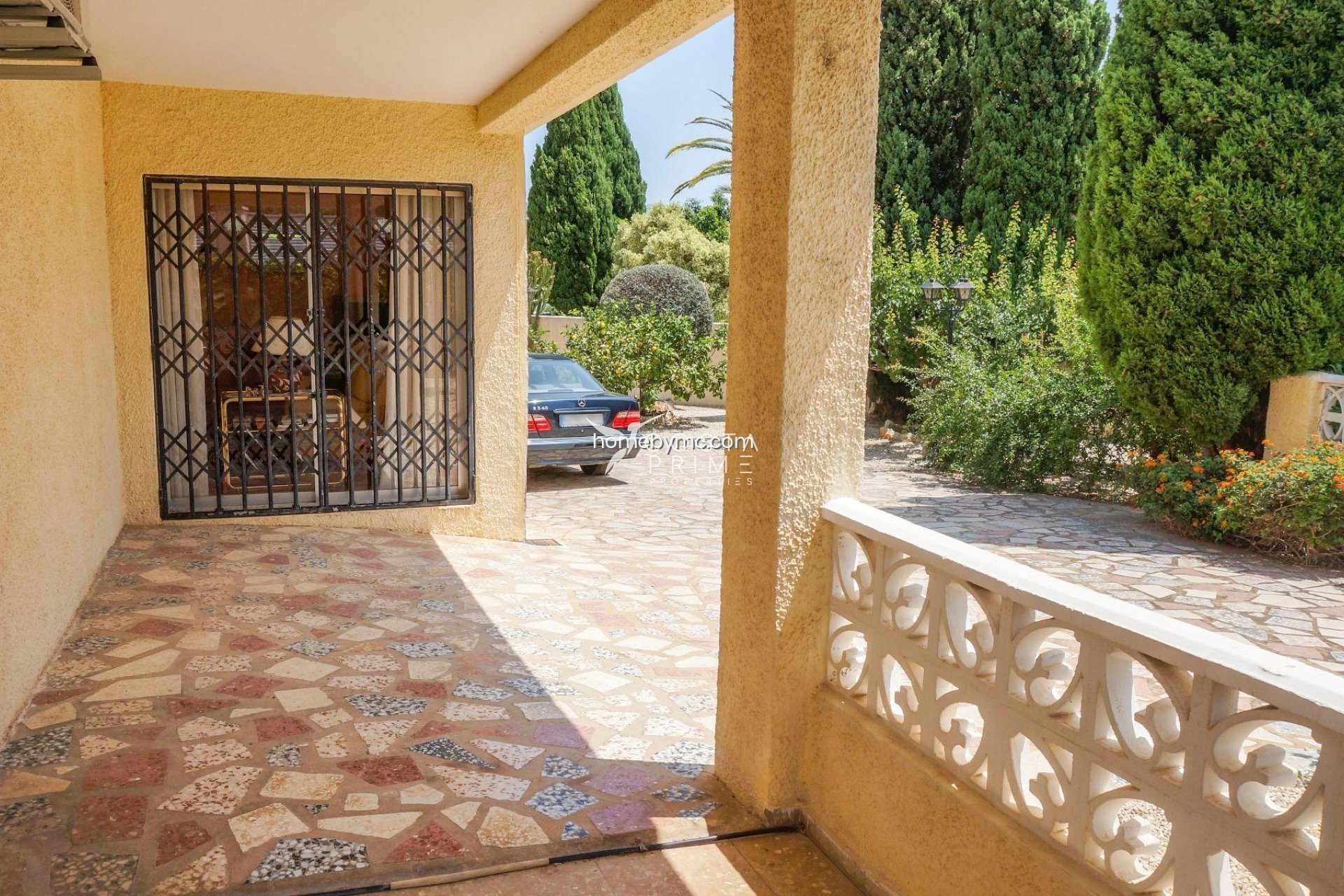 Reventa - Chalet / Villa - Alfas del Pí