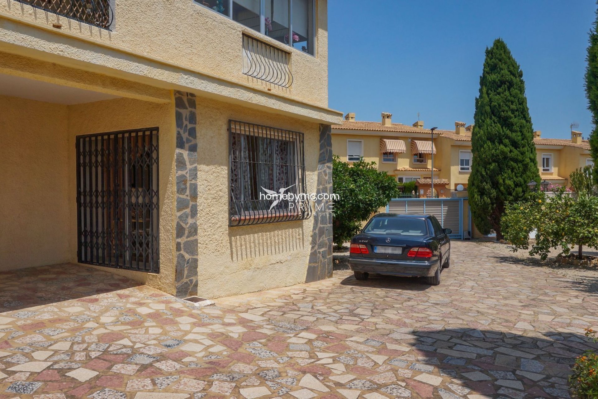 Reventa - Chalet / Villa - Alfas del Pí