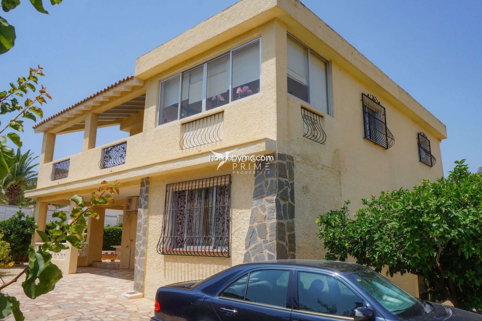 Reventa - Chalet / Villa - Alfas del Pí