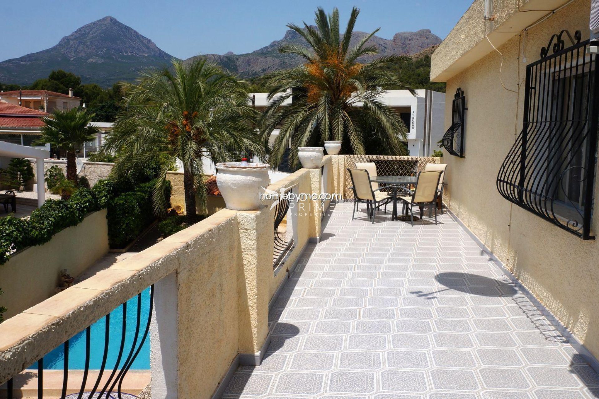 Reventa - Chalet / Villa - Alfas del Pí