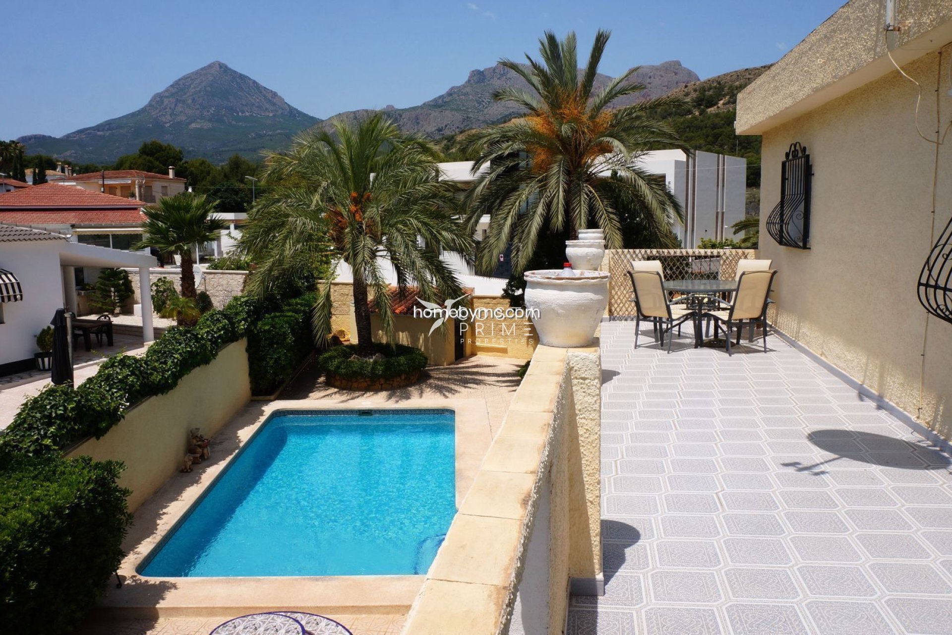 Reventa - Chalet / Villa - Alfas del Pí