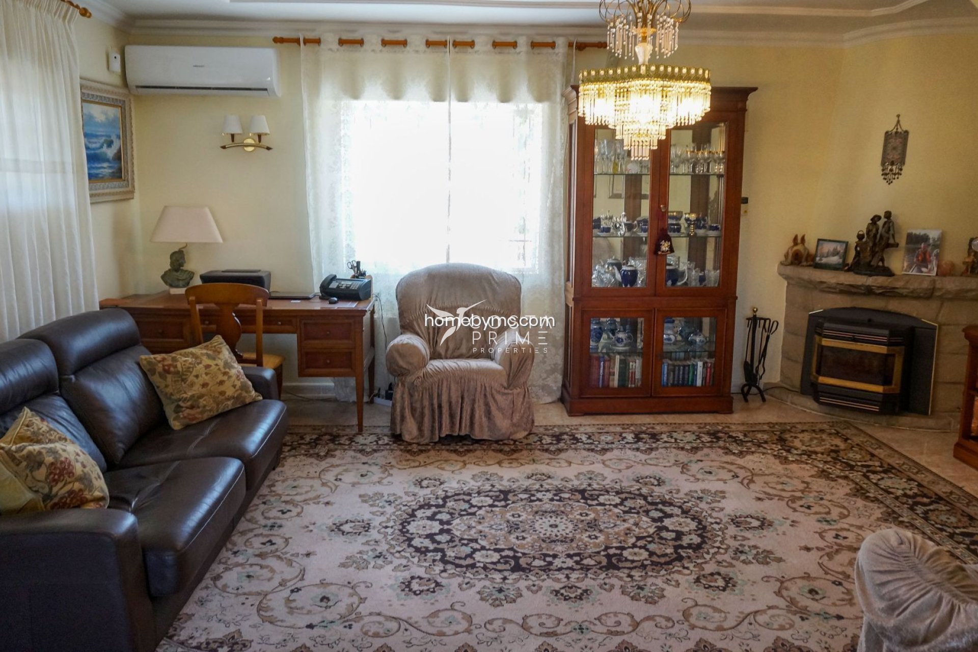 Reventa - Chalet / Villa - Alfas del Pí