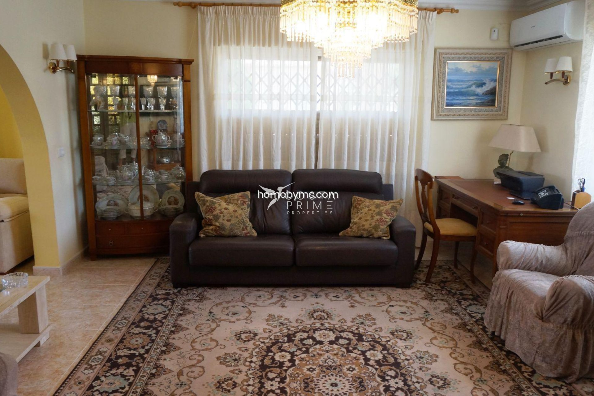 Reventa - Chalet / Villa - Alfas del Pí