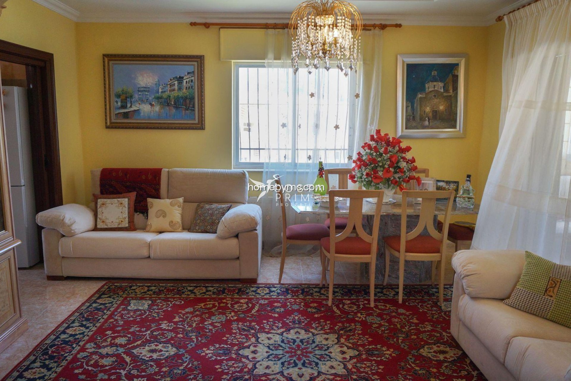 Reventa - Chalet / Villa - Alfas del Pí