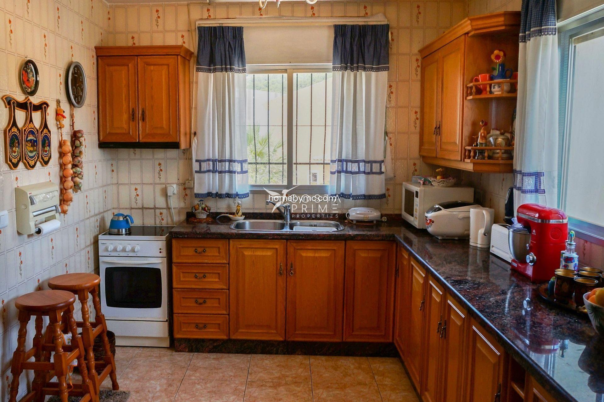 Reventa - Chalet / Villa - Alfas del Pí