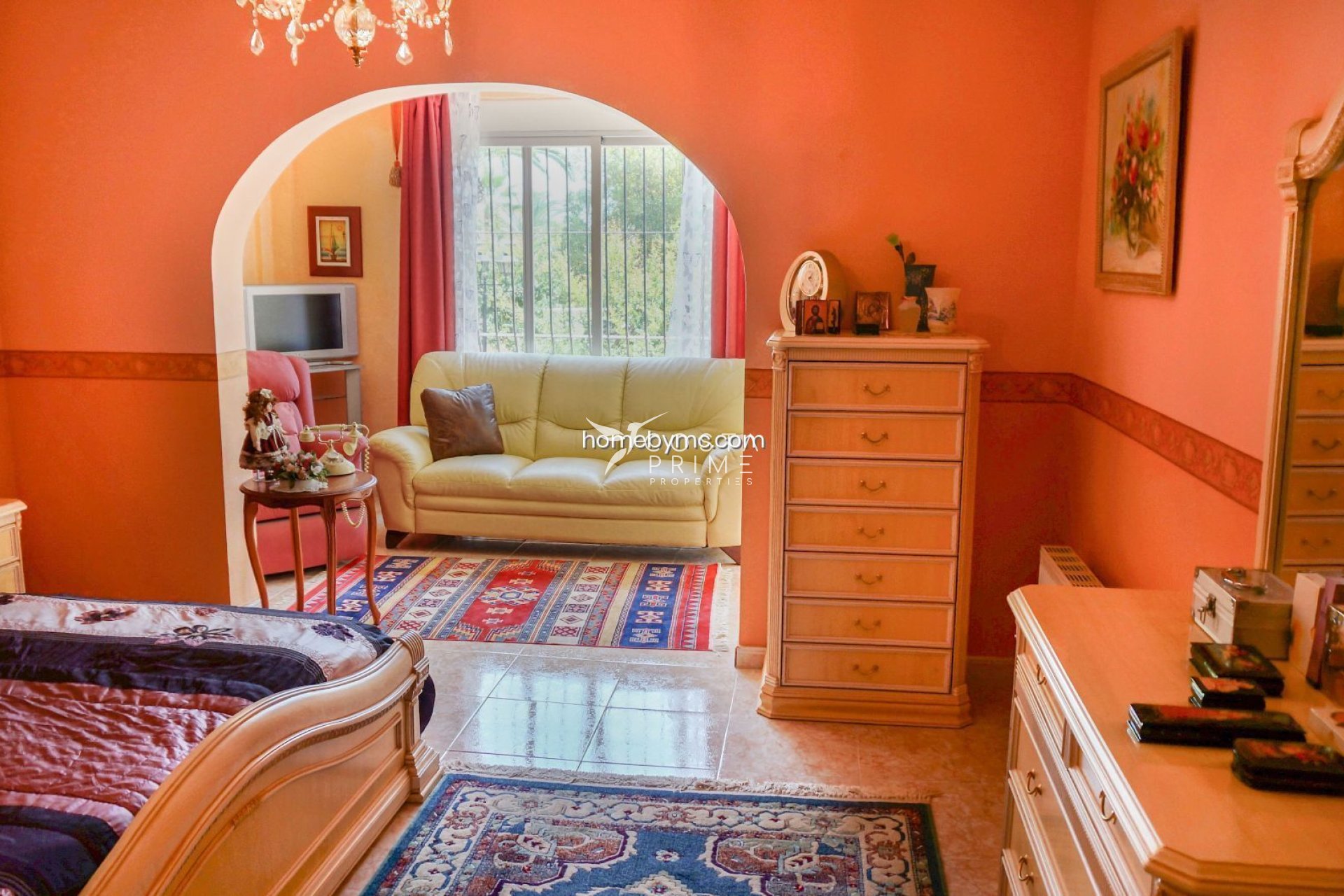 Reventa - Chalet / Villa - Alfas del Pí