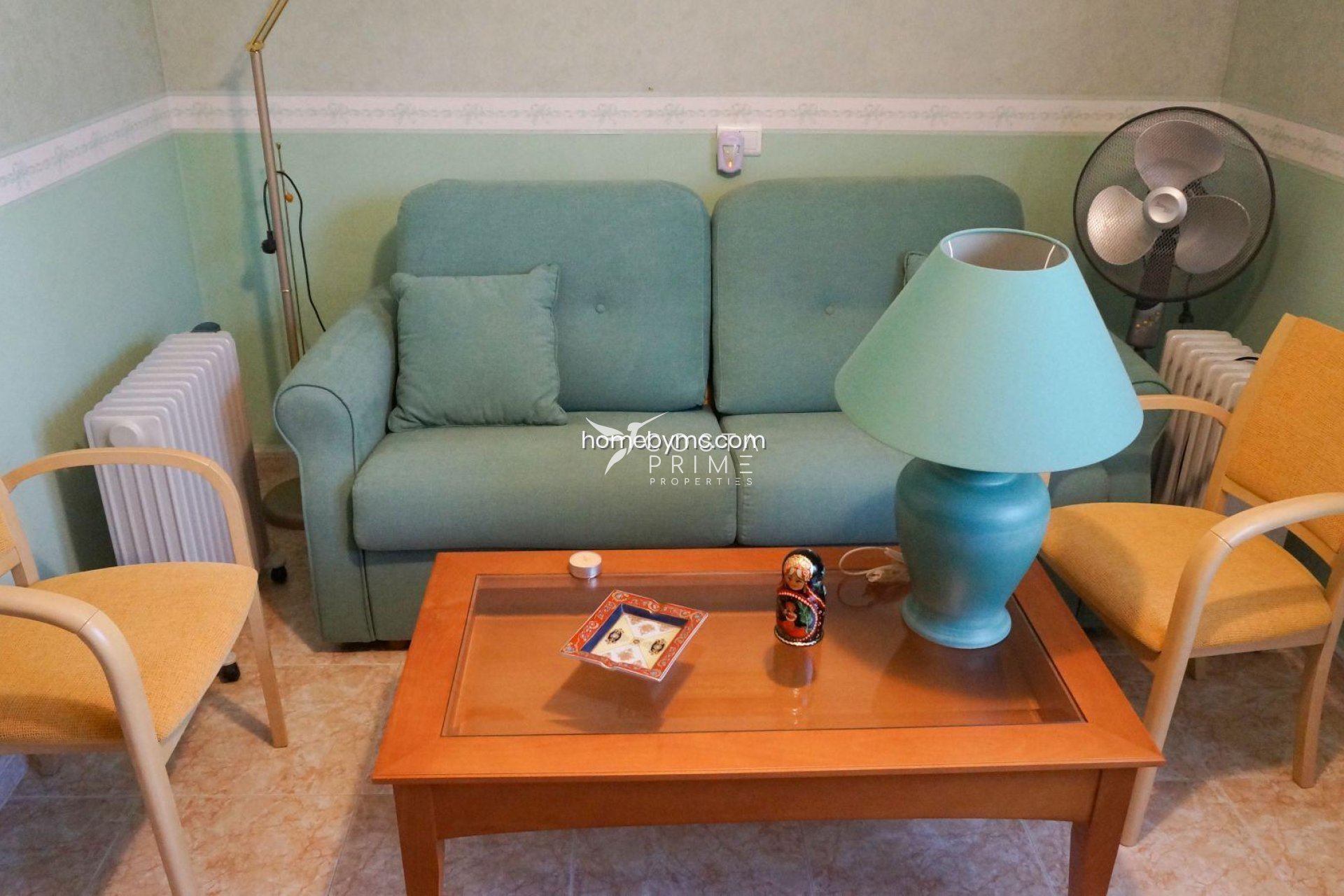 Reventa - Chalet / Villa - Alfas del Pí