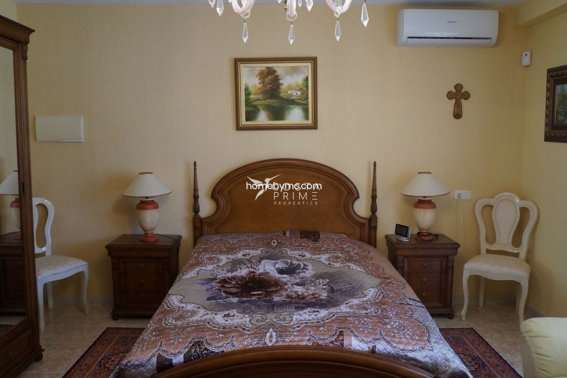 Reventa - Chalet / Villa - Alfas del Pí