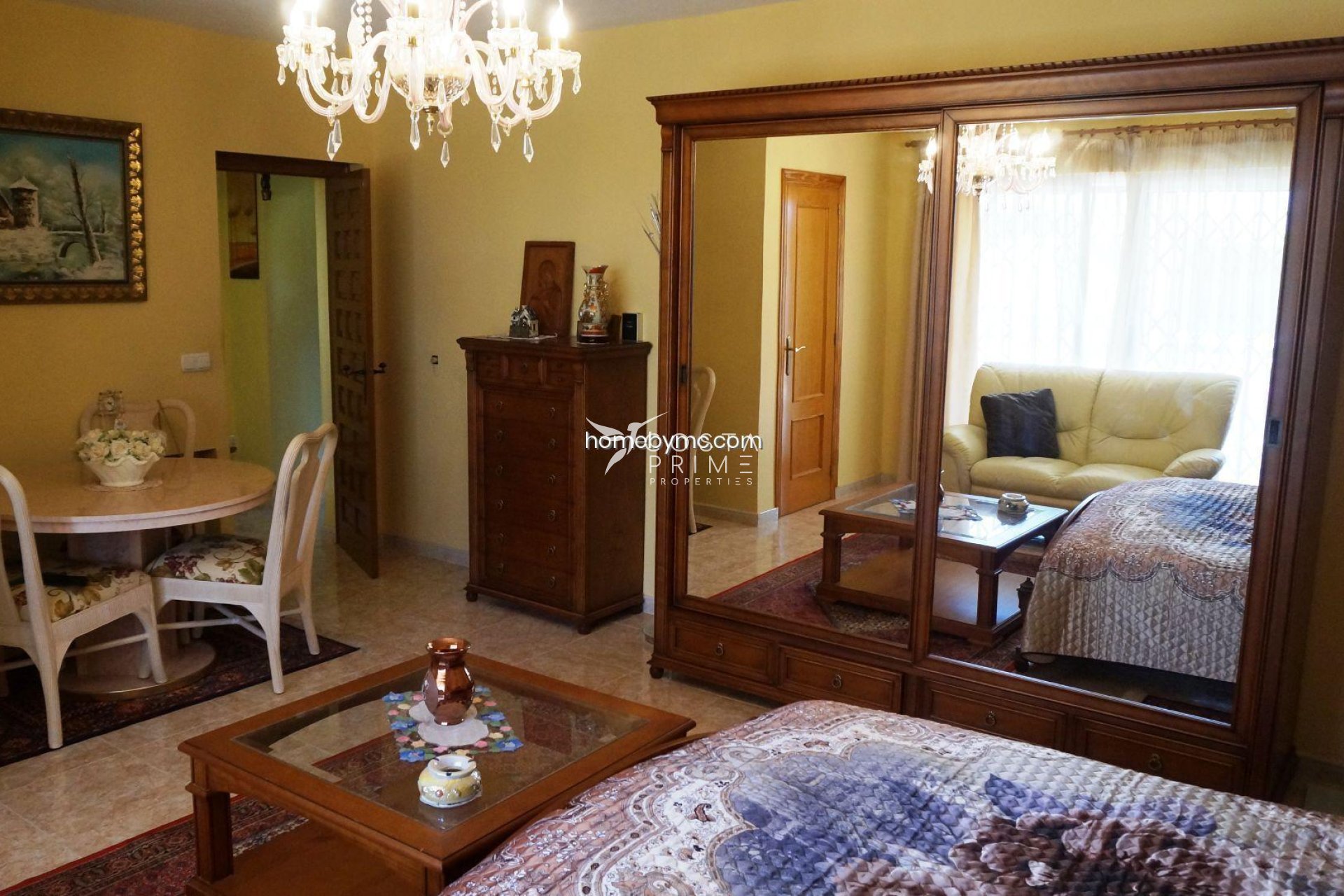 Reventa - Chalet / Villa - Alfas del Pí