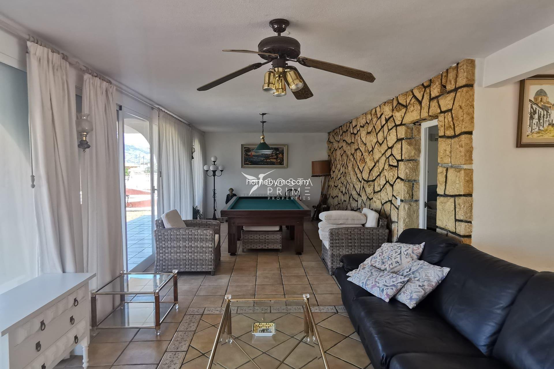 Reventa - Chalet / Villa - Alfas del Pí