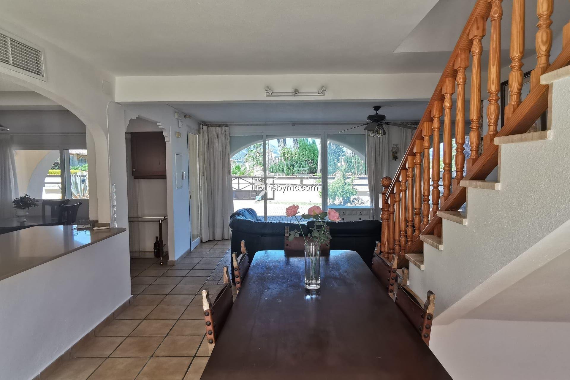 Reventa - Chalet / Villa - Alfas del Pí