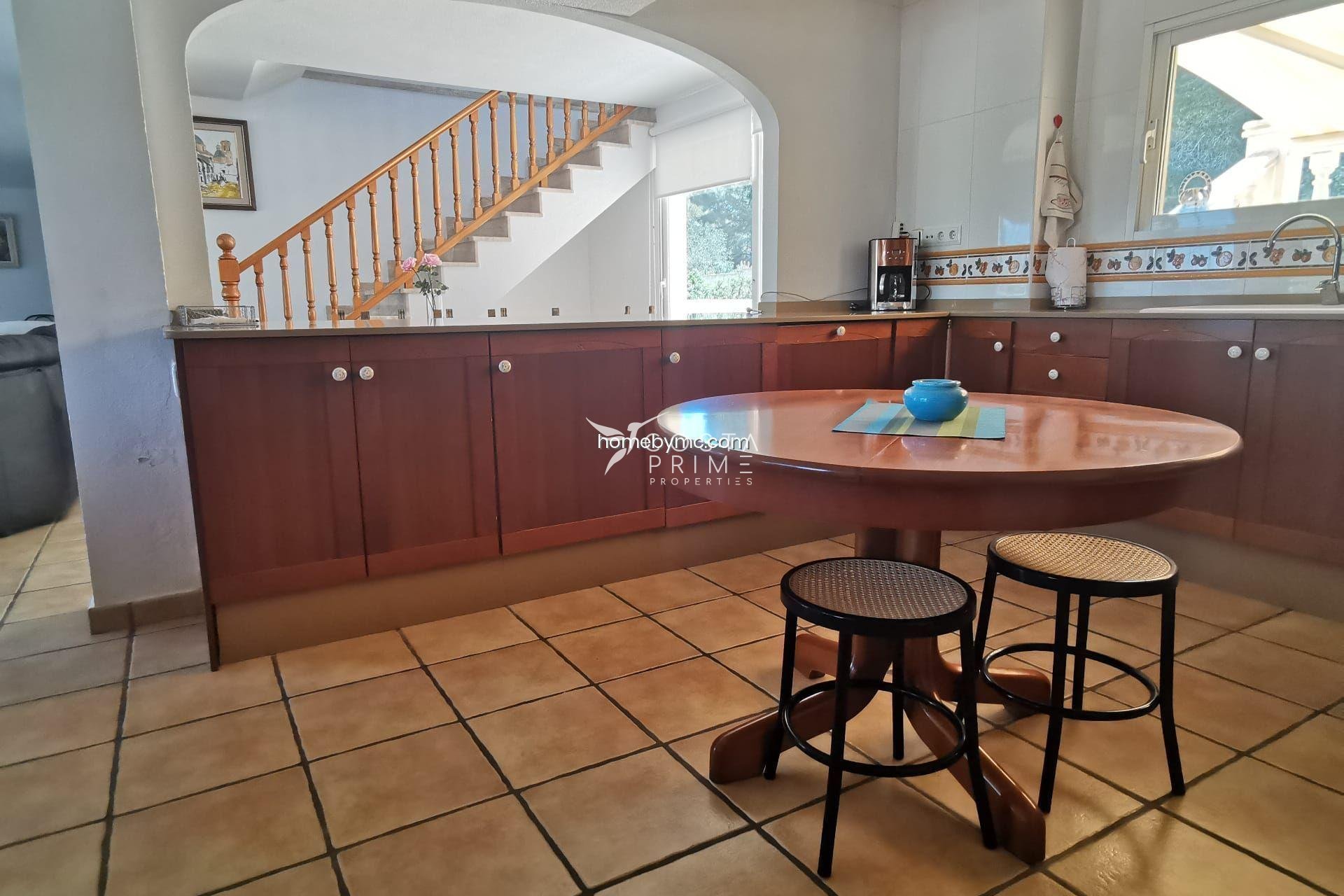 Reventa - Chalet / Villa - Alfas del Pí