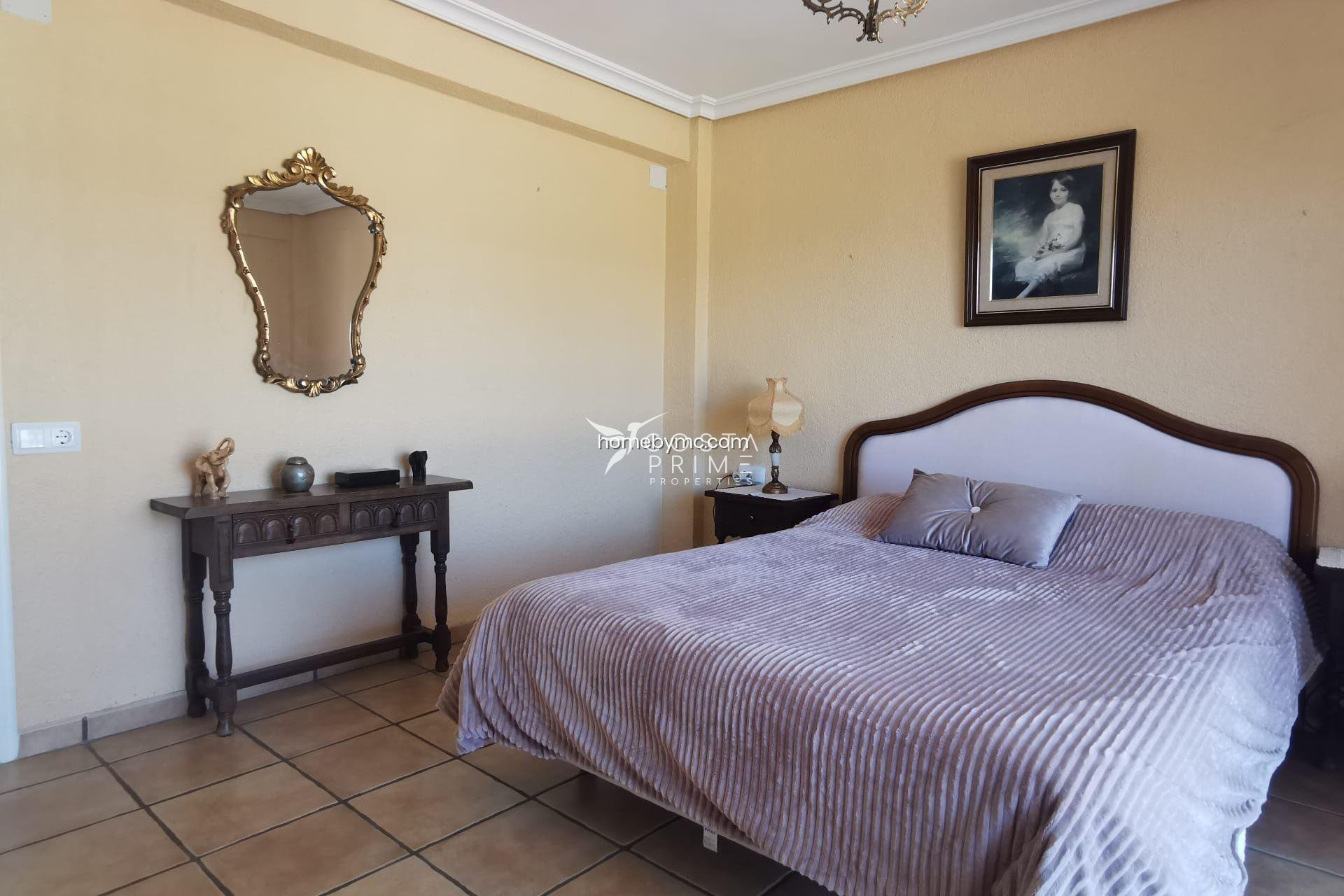 Reventa - Chalet / Villa - Alfas del Pí