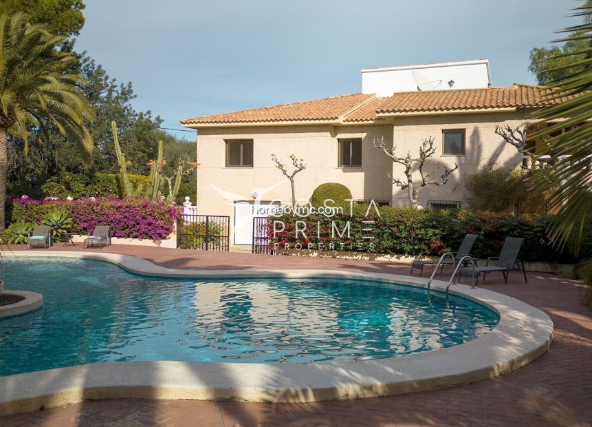 Reventa - Chalet / Villa - Alfas del Pí