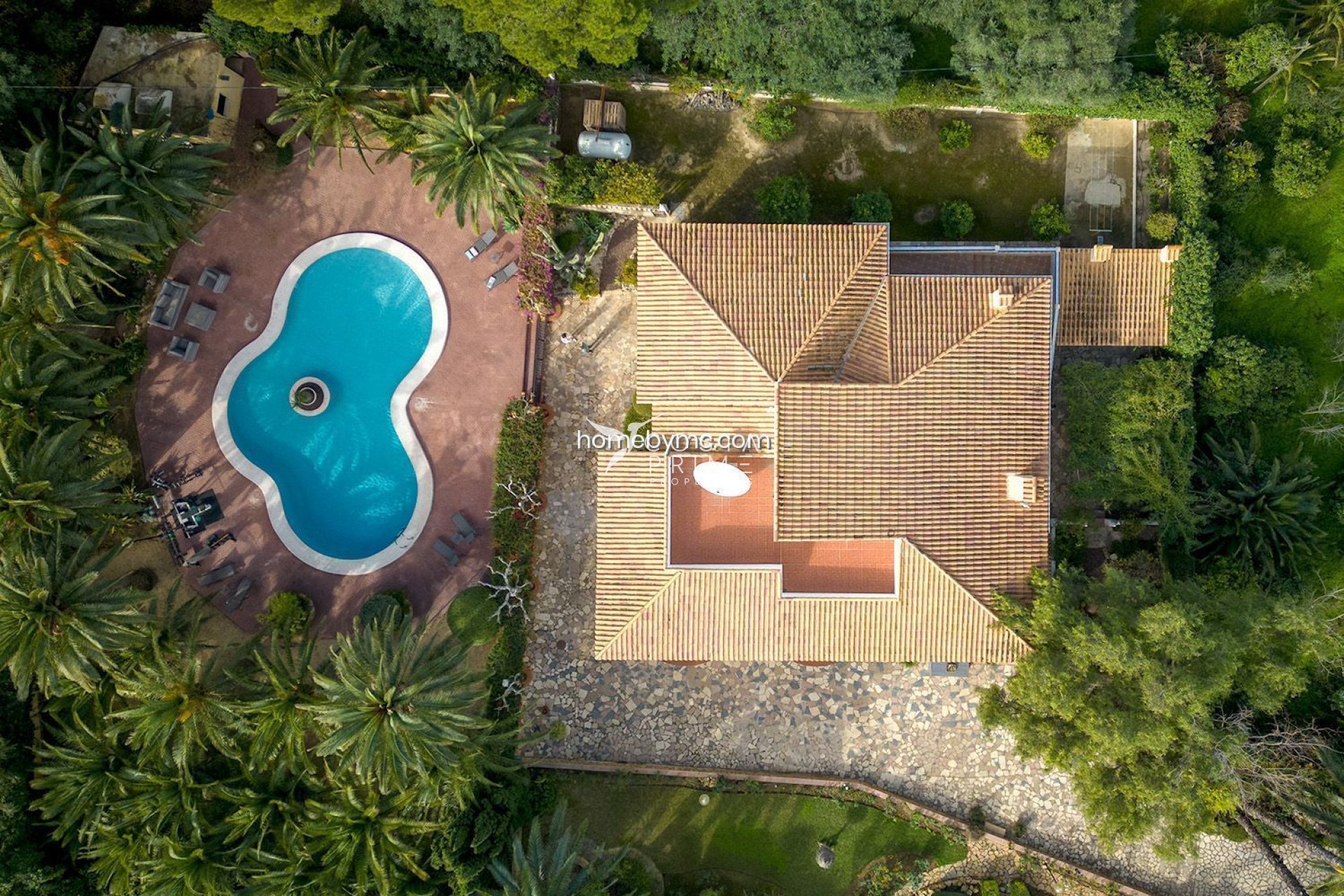 Reventa - Chalet / Villa - Alfas del Pí