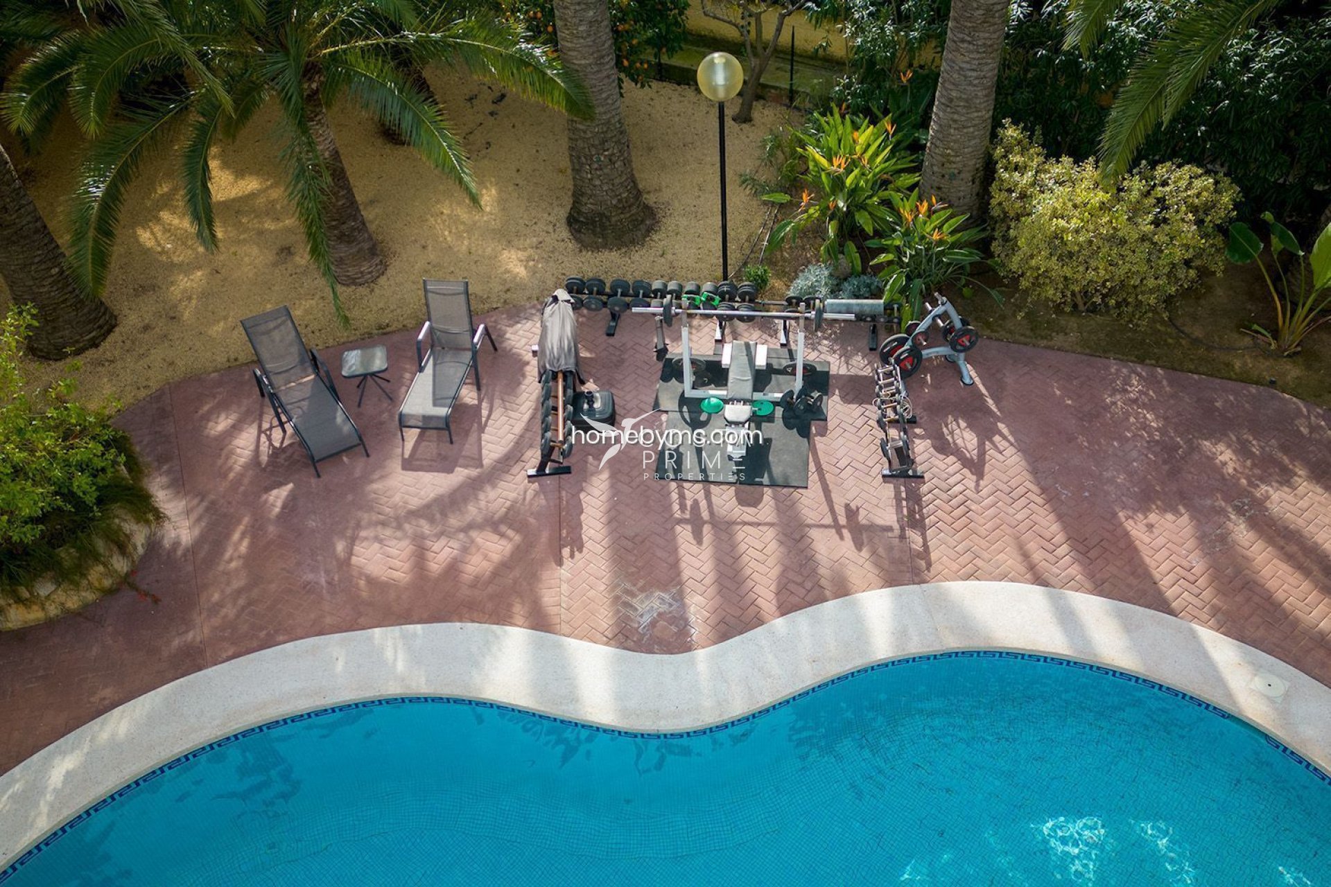 Reventa - Chalet / Villa - Alfas del Pí