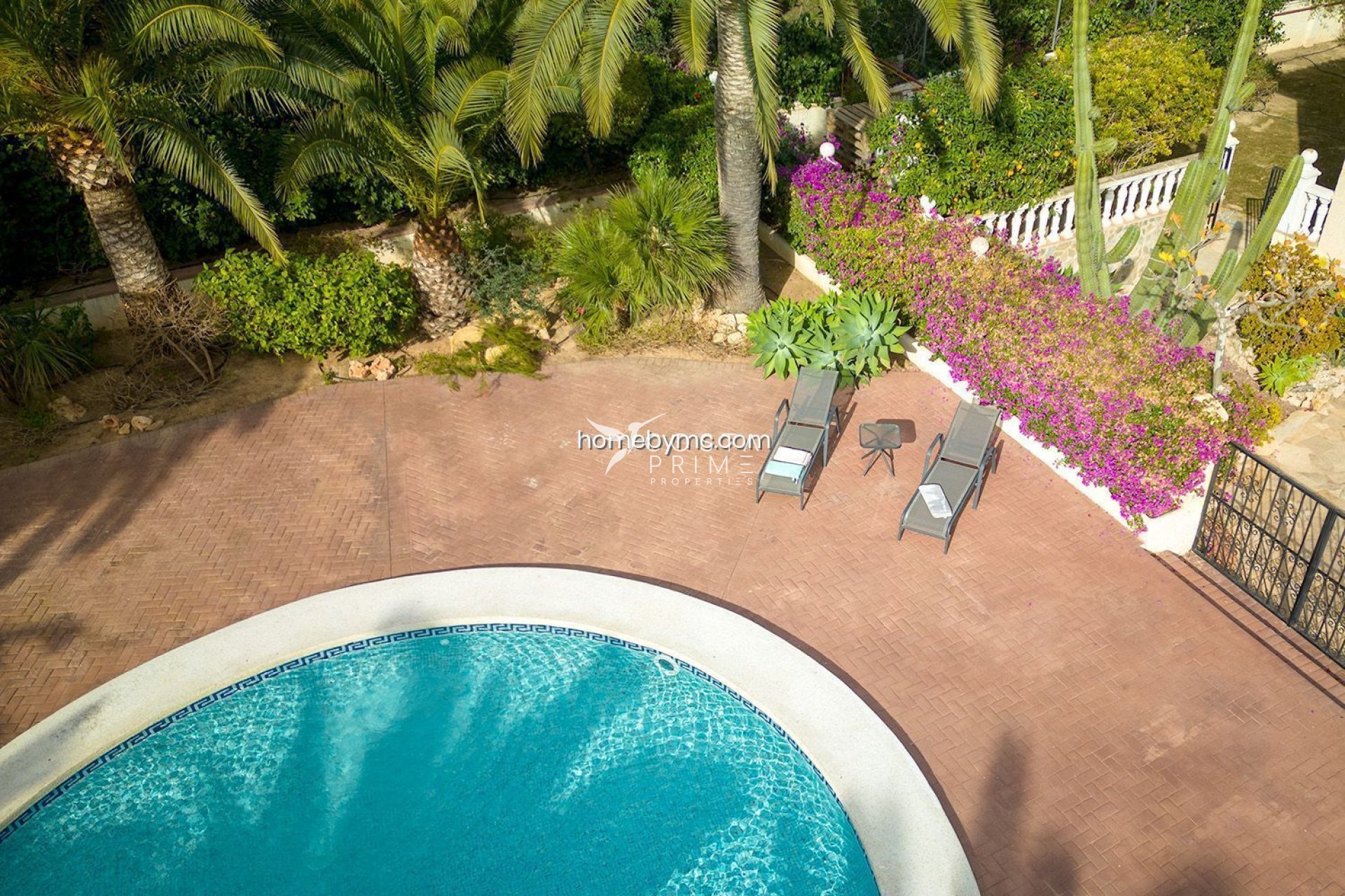 Reventa - Chalet / Villa - Alfas del Pí