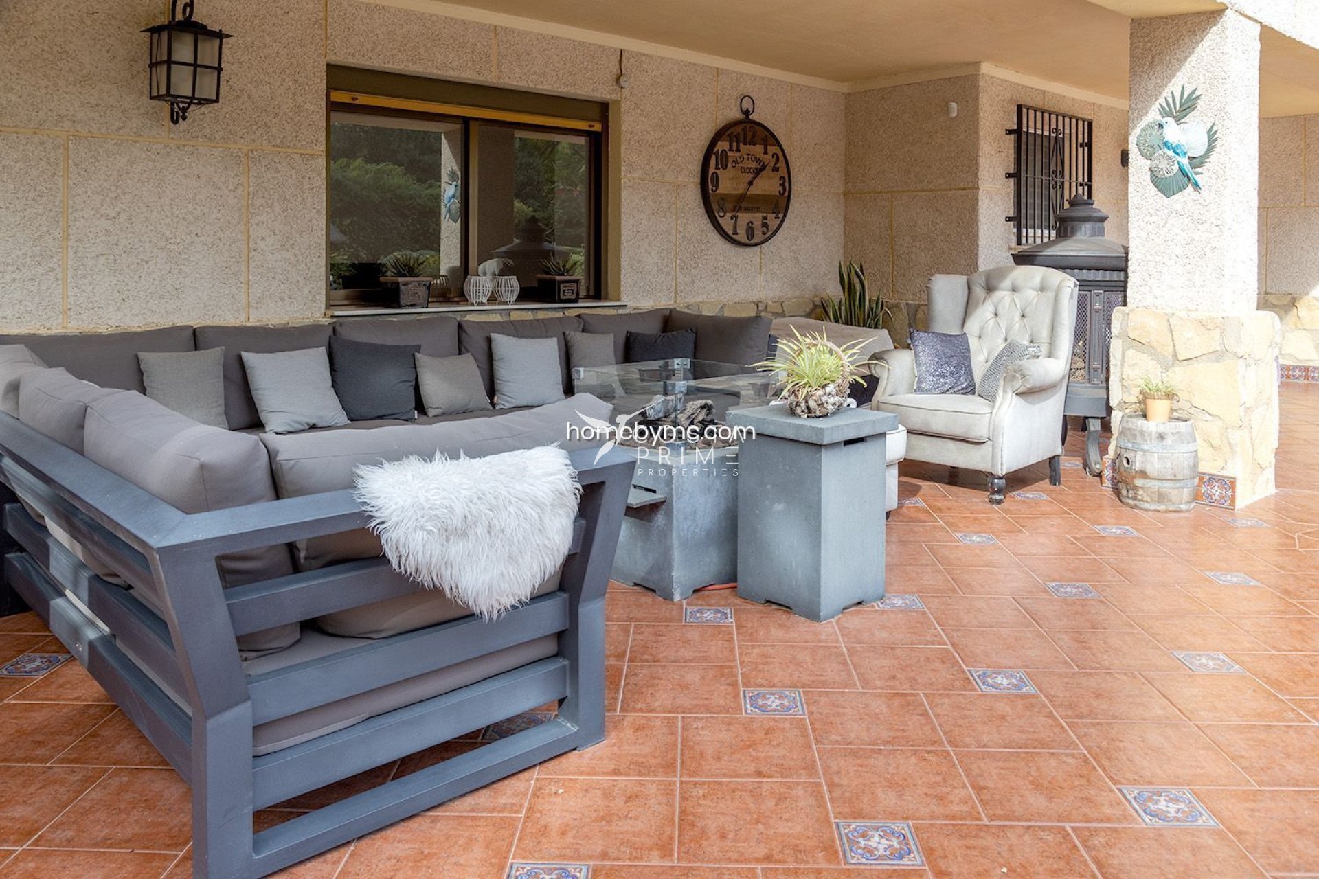 Reventa - Chalet / Villa - Alfas del Pí