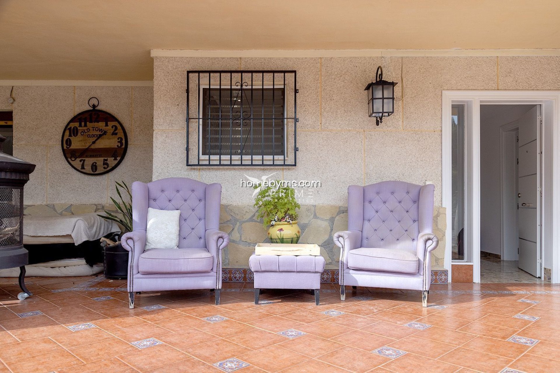 Reventa - Chalet / Villa - Alfas del Pí