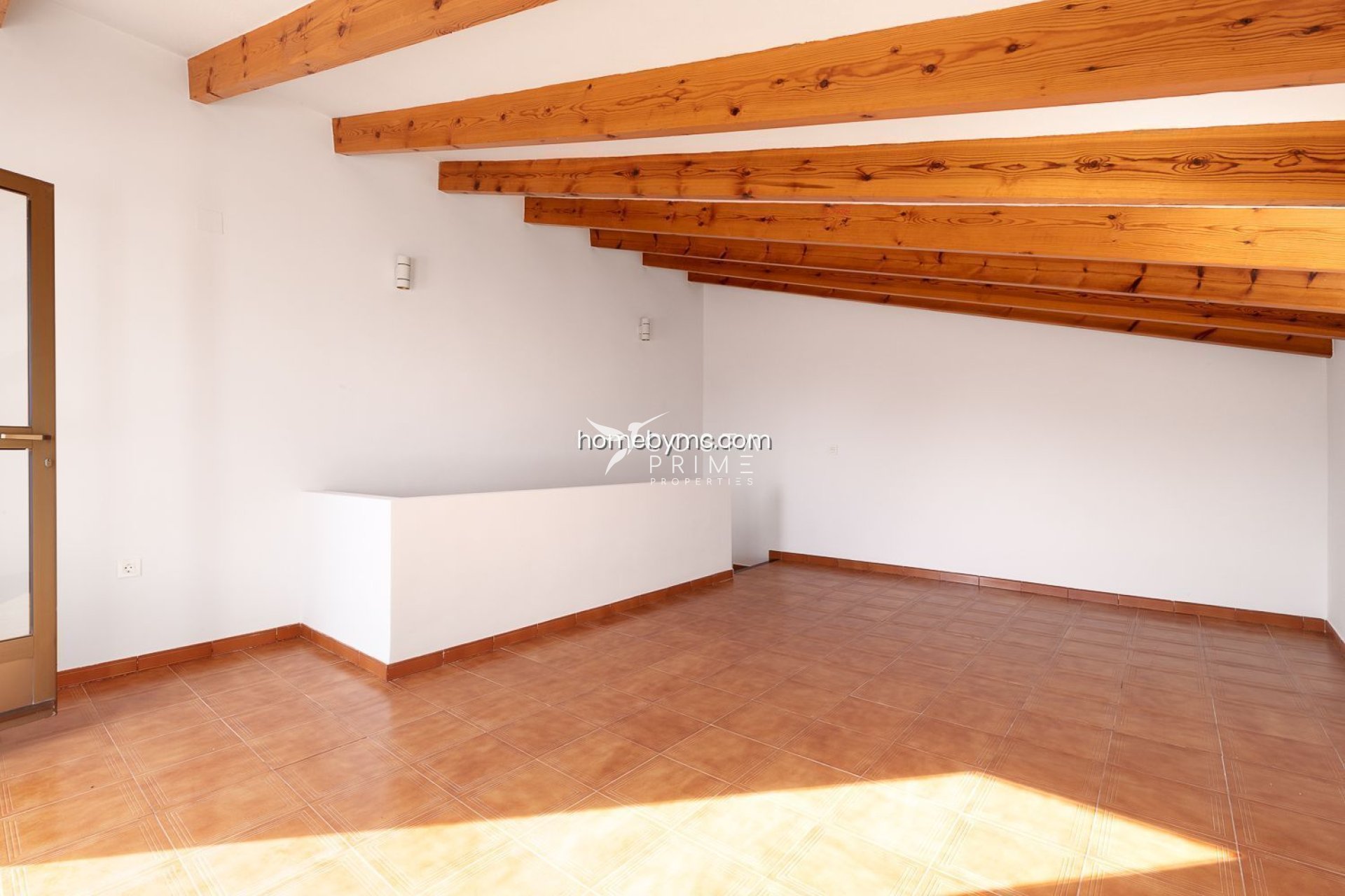 Reventa - Chalet / Villa - Alfas del Pí