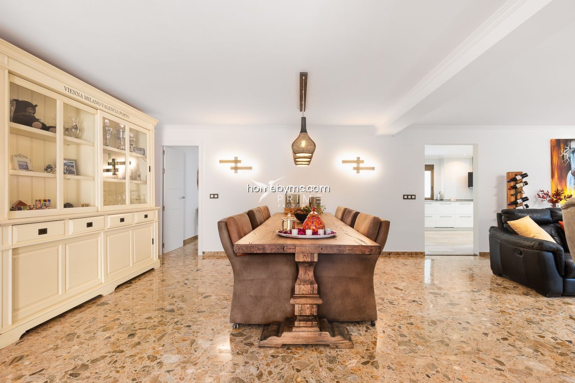 Reventa - Chalet / Villa - Alfas del Pí