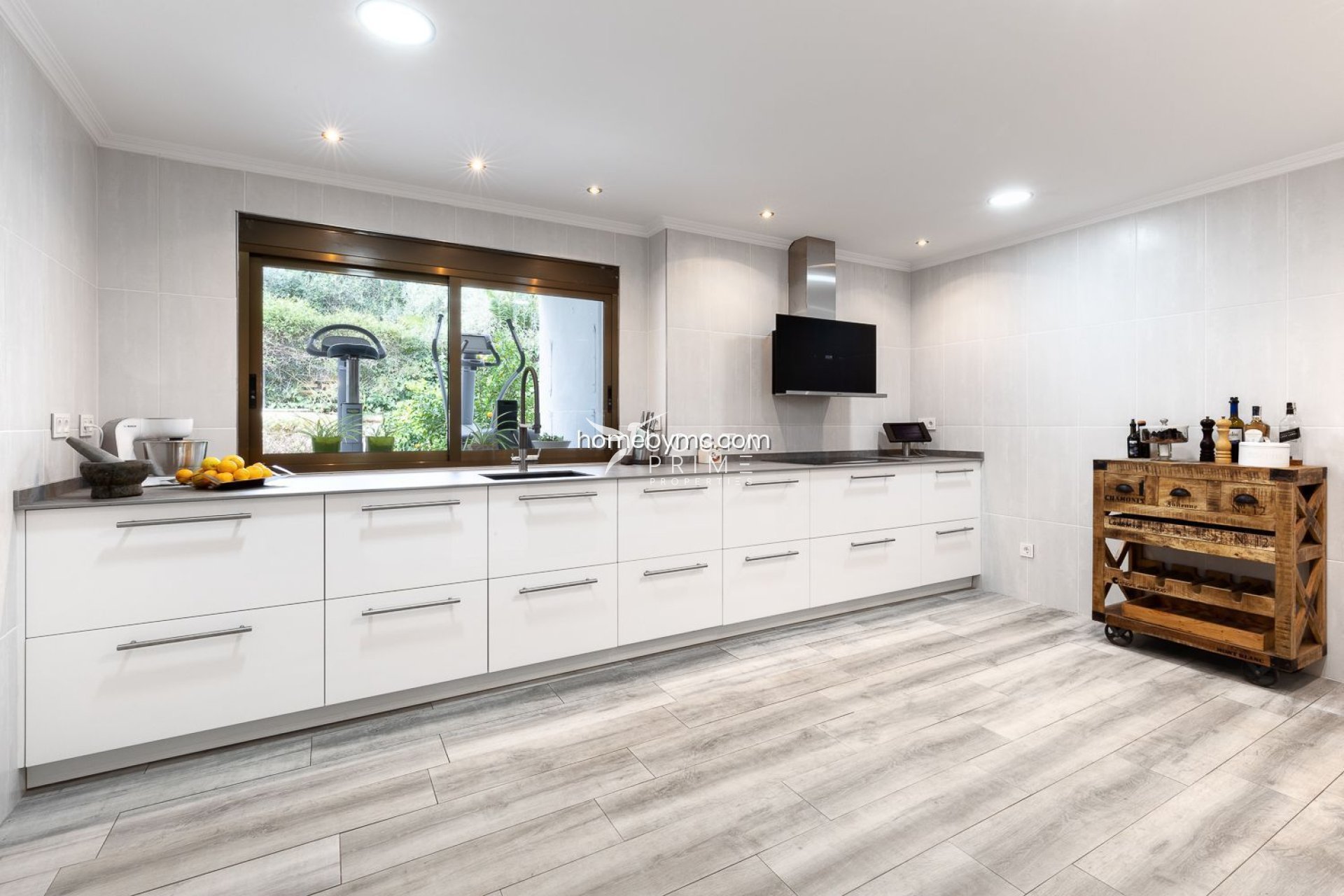 Reventa - Chalet / Villa - Alfas del Pí