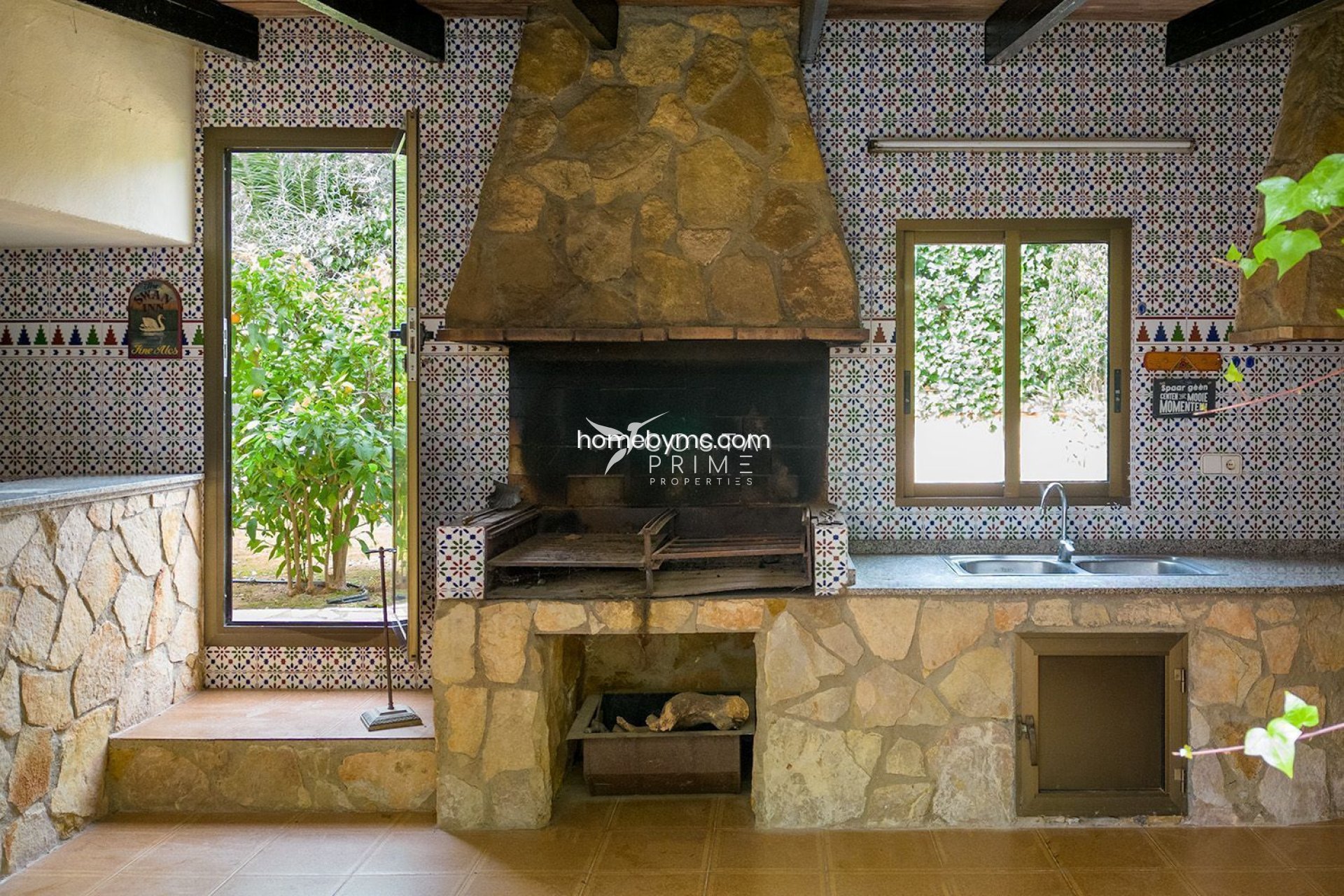 Reventa - Chalet / Villa - Alfas del Pí