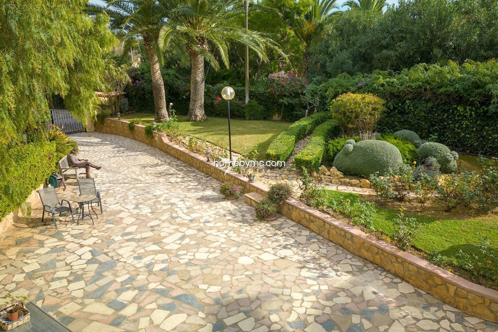 Reventa - Chalet / Villa - Alfas del Pí