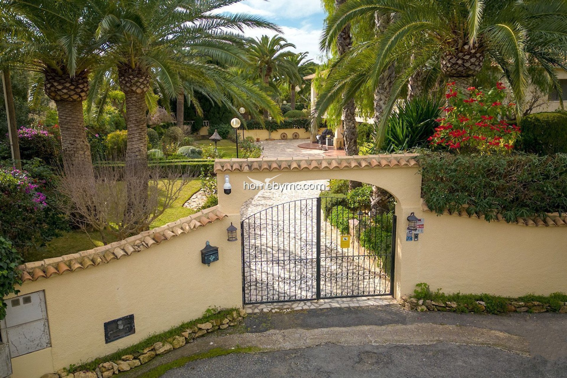 Reventa - Chalet / Villa - Alfas del Pí