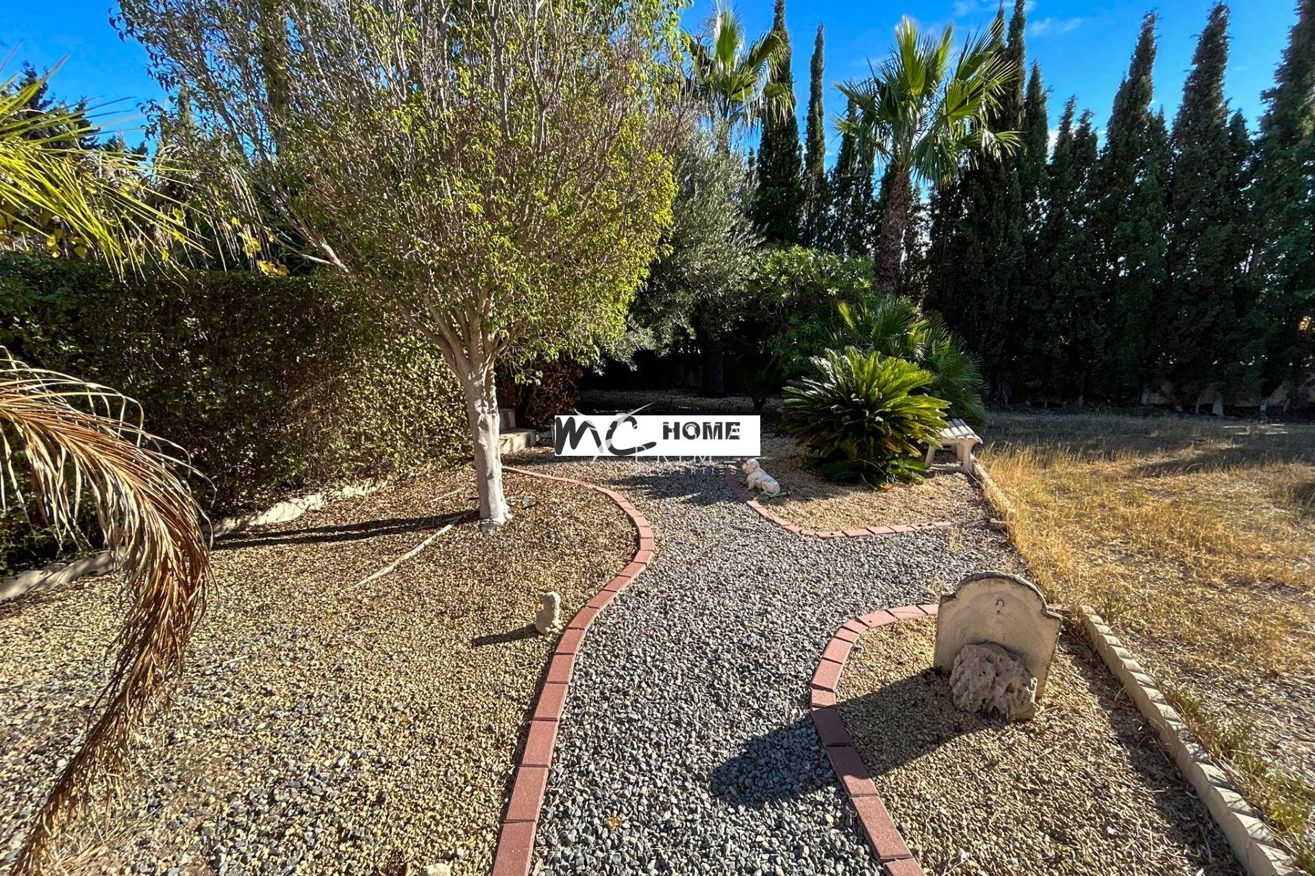 Reventa - Chalet / Villa - Alfas del Pí