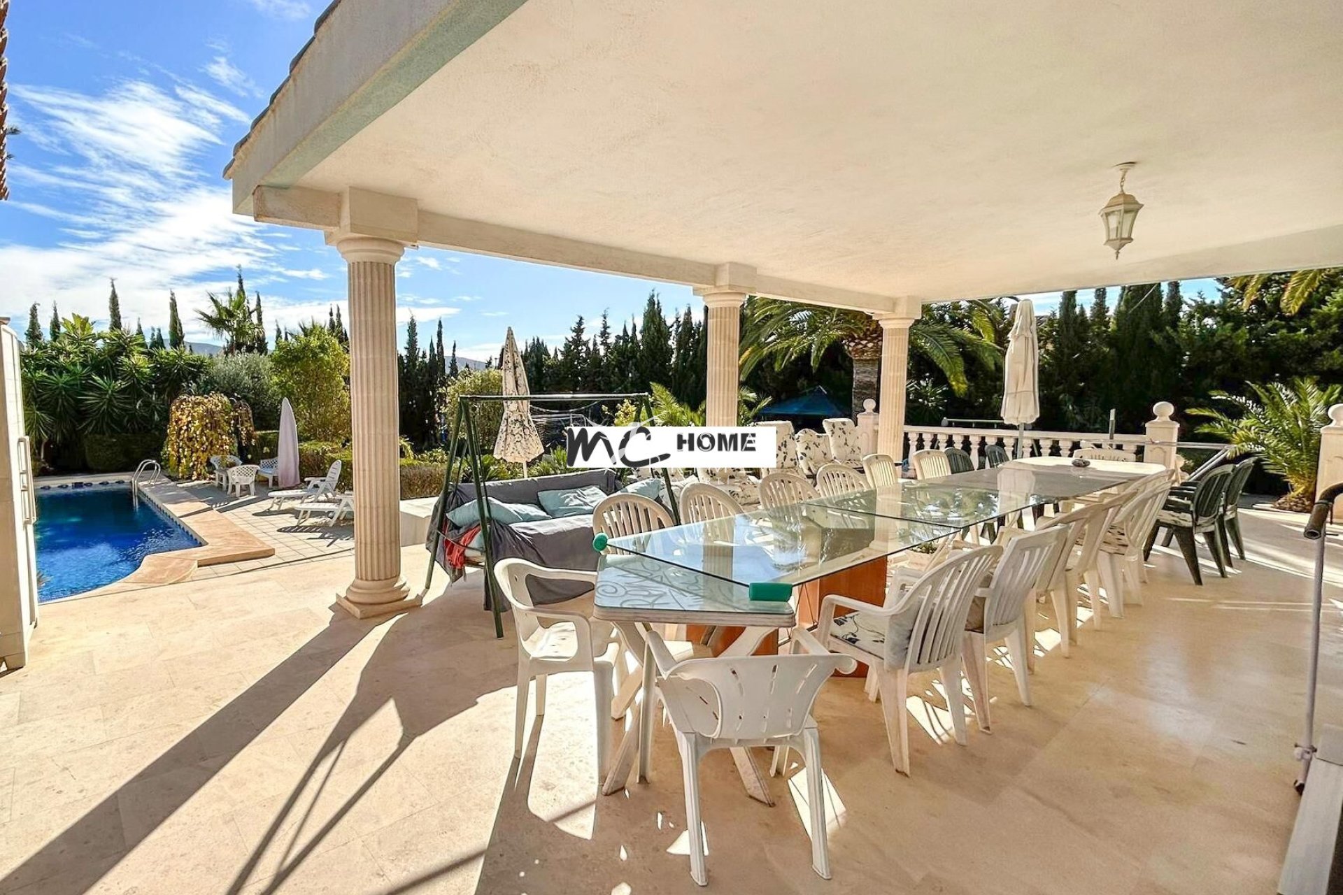 Reventa - Chalet / Villa - Alfas del Pí