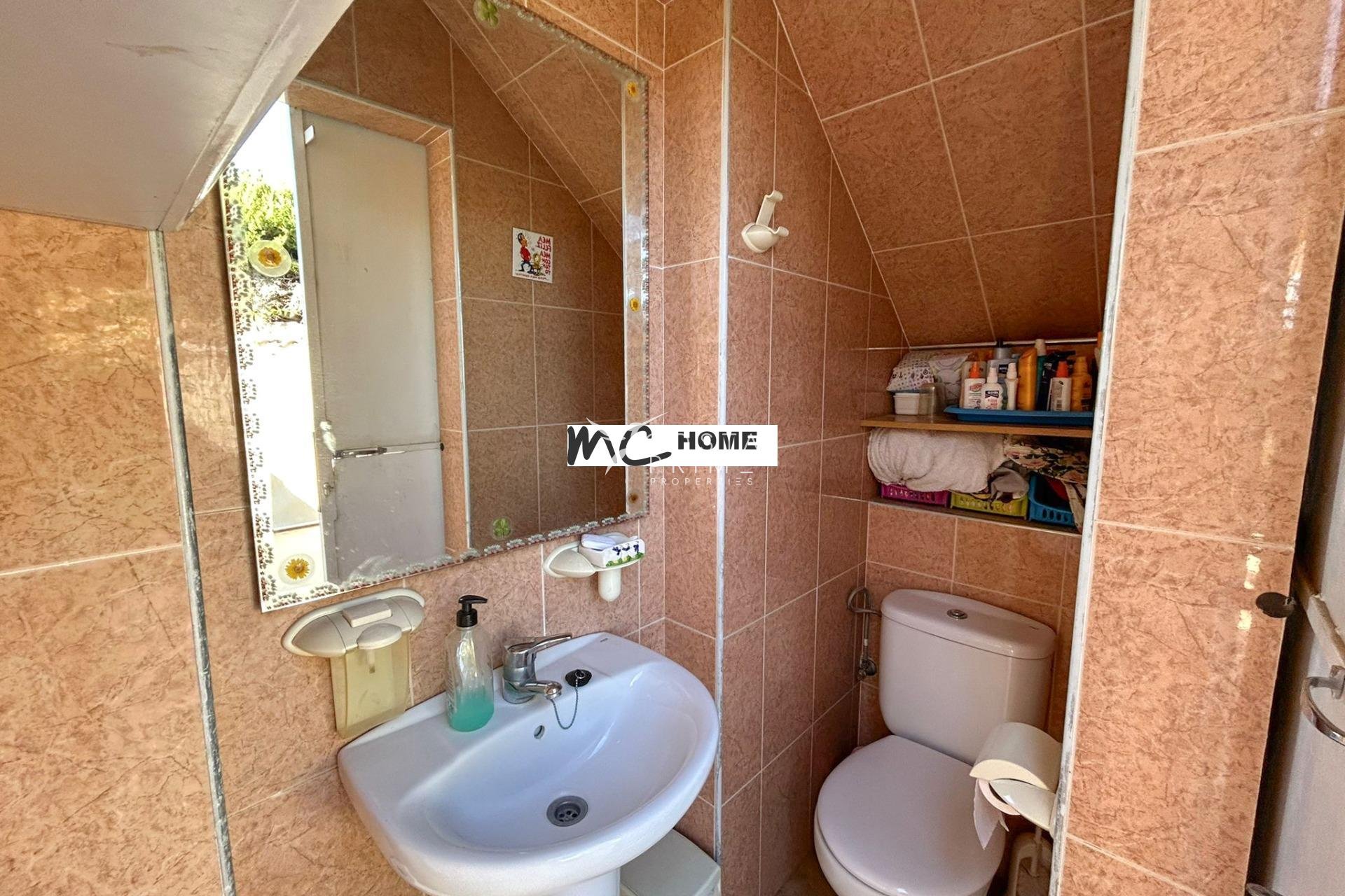 Reventa - Chalet / Villa - Alfas del Pí