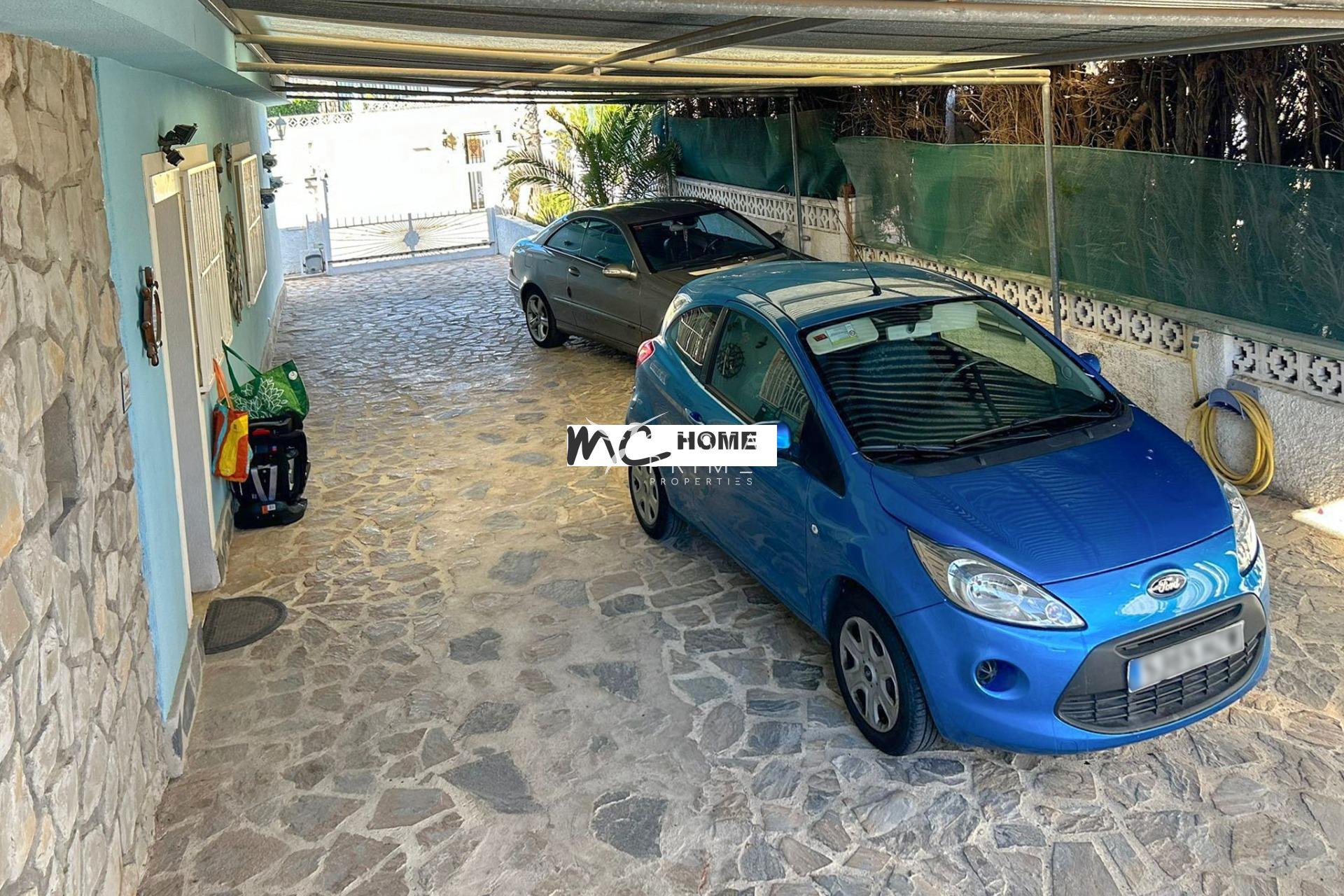 Reventa - Chalet / Villa - Alfas del Pí