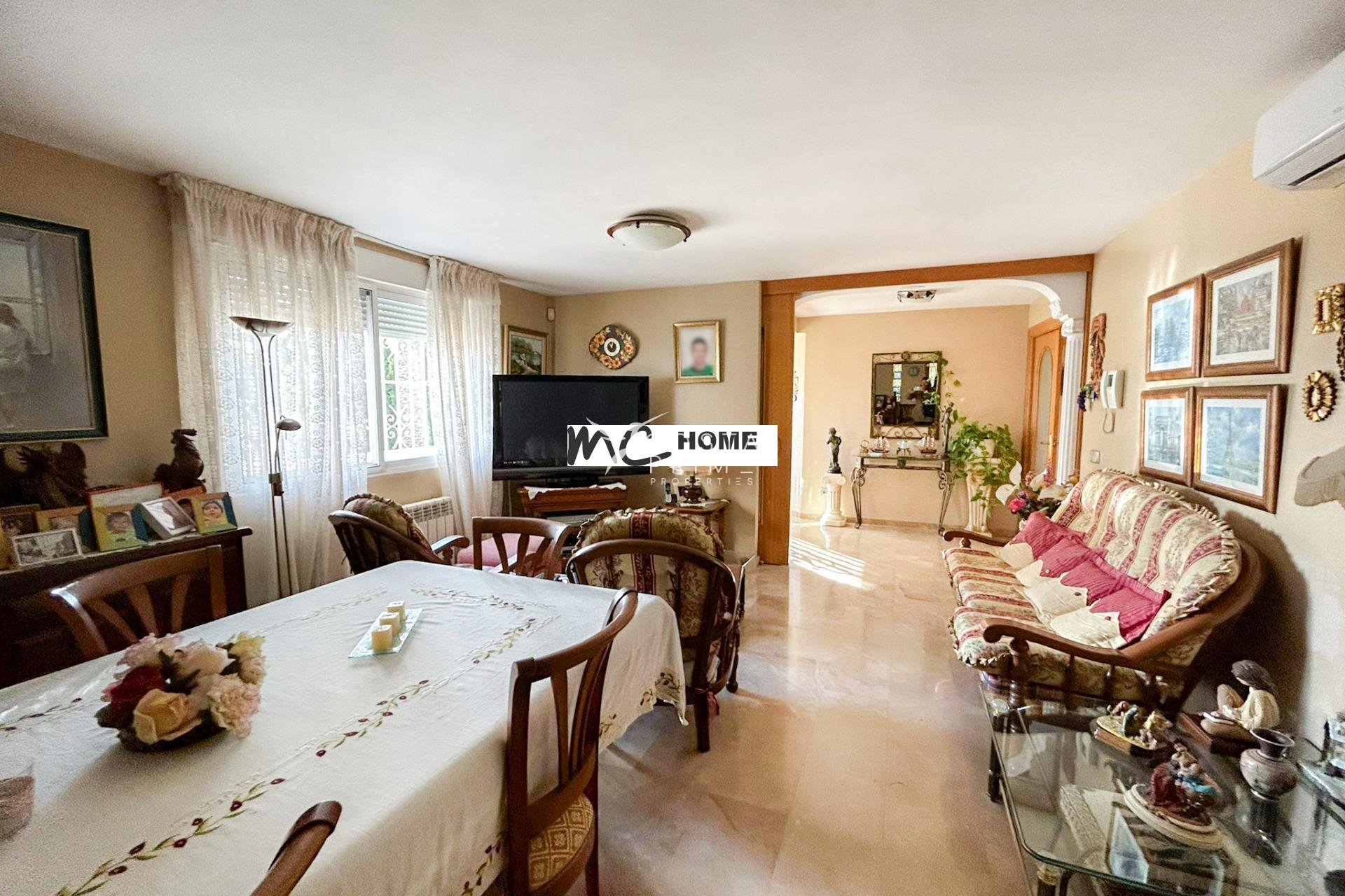 Reventa - Chalet / Villa - Alfas del Pí