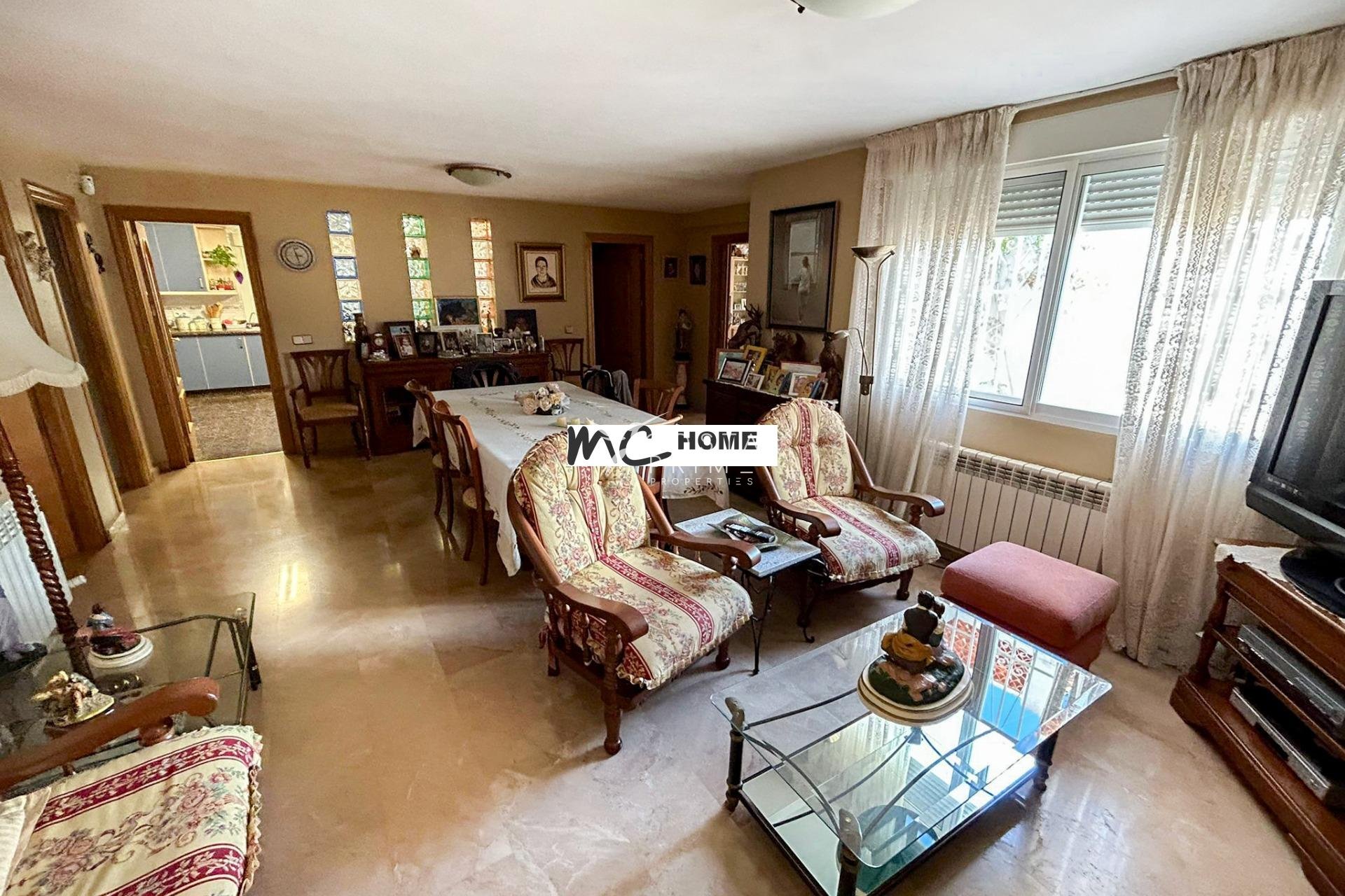 Reventa - Chalet / Villa - Alfas del Pí